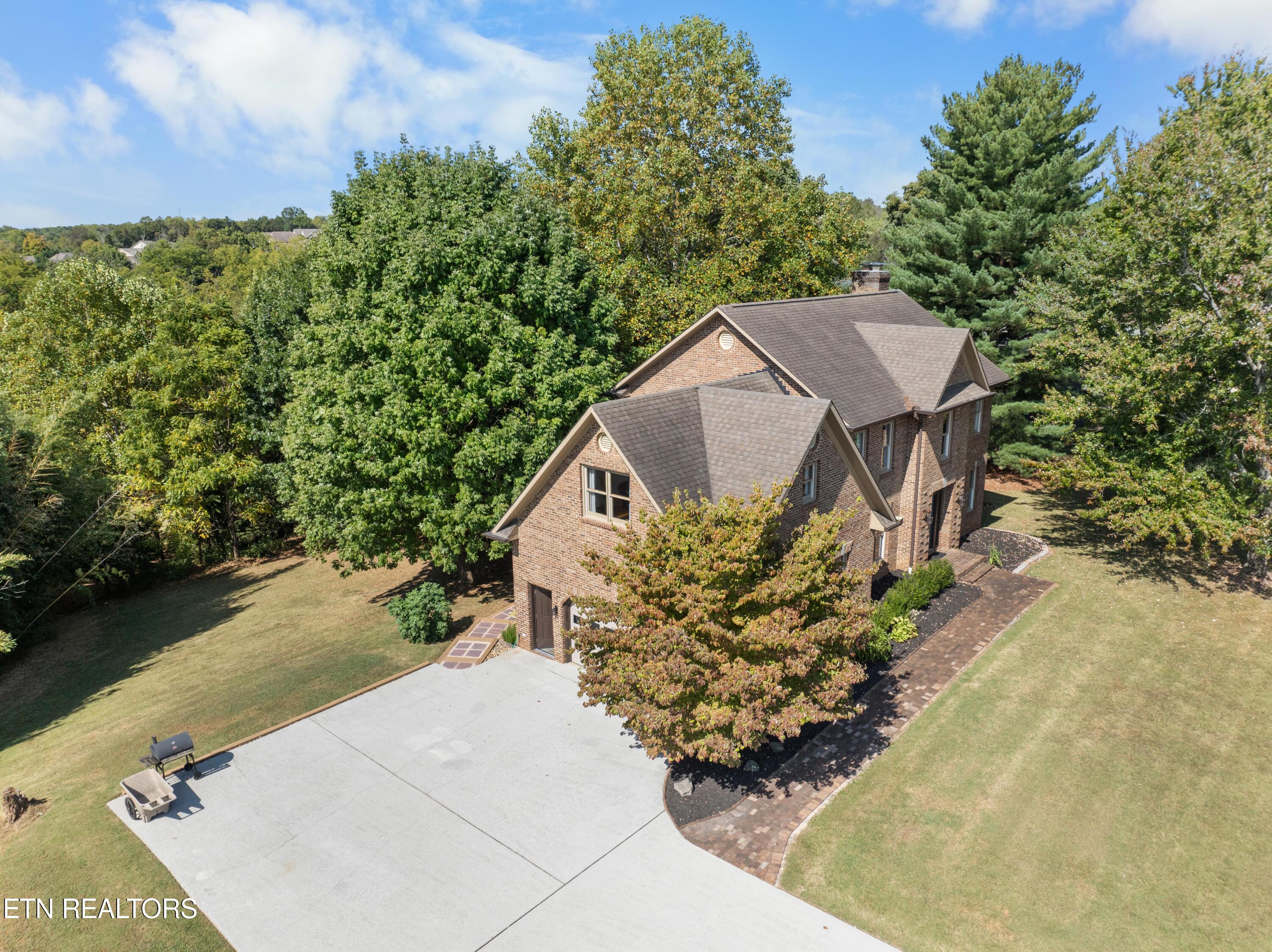 7511 Mayes Chapel Road Knoxville TN 37938