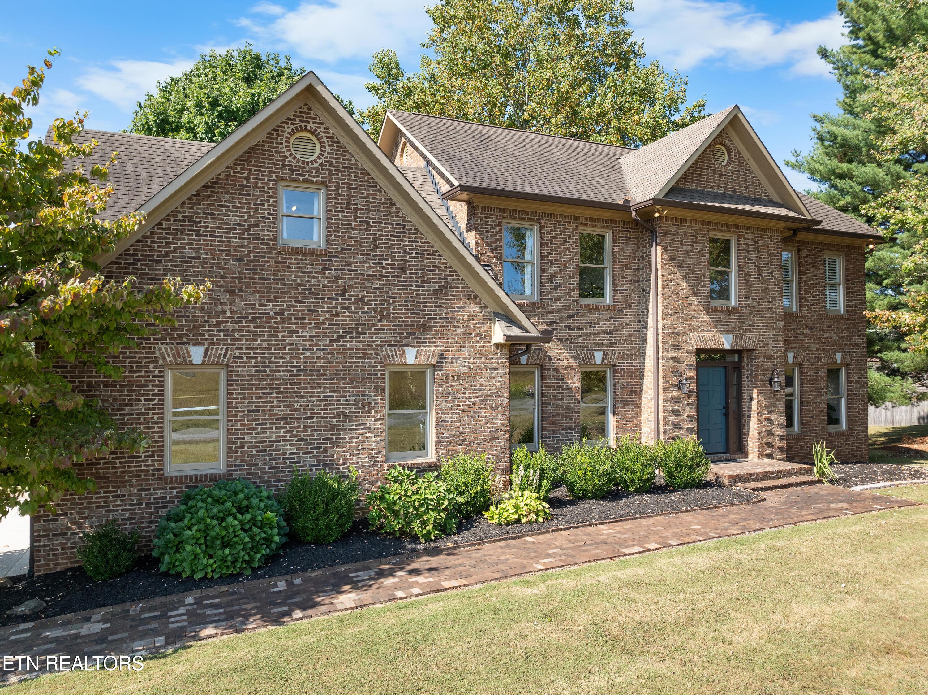 7511 Mayes Chapel Road Knoxville TN 37938