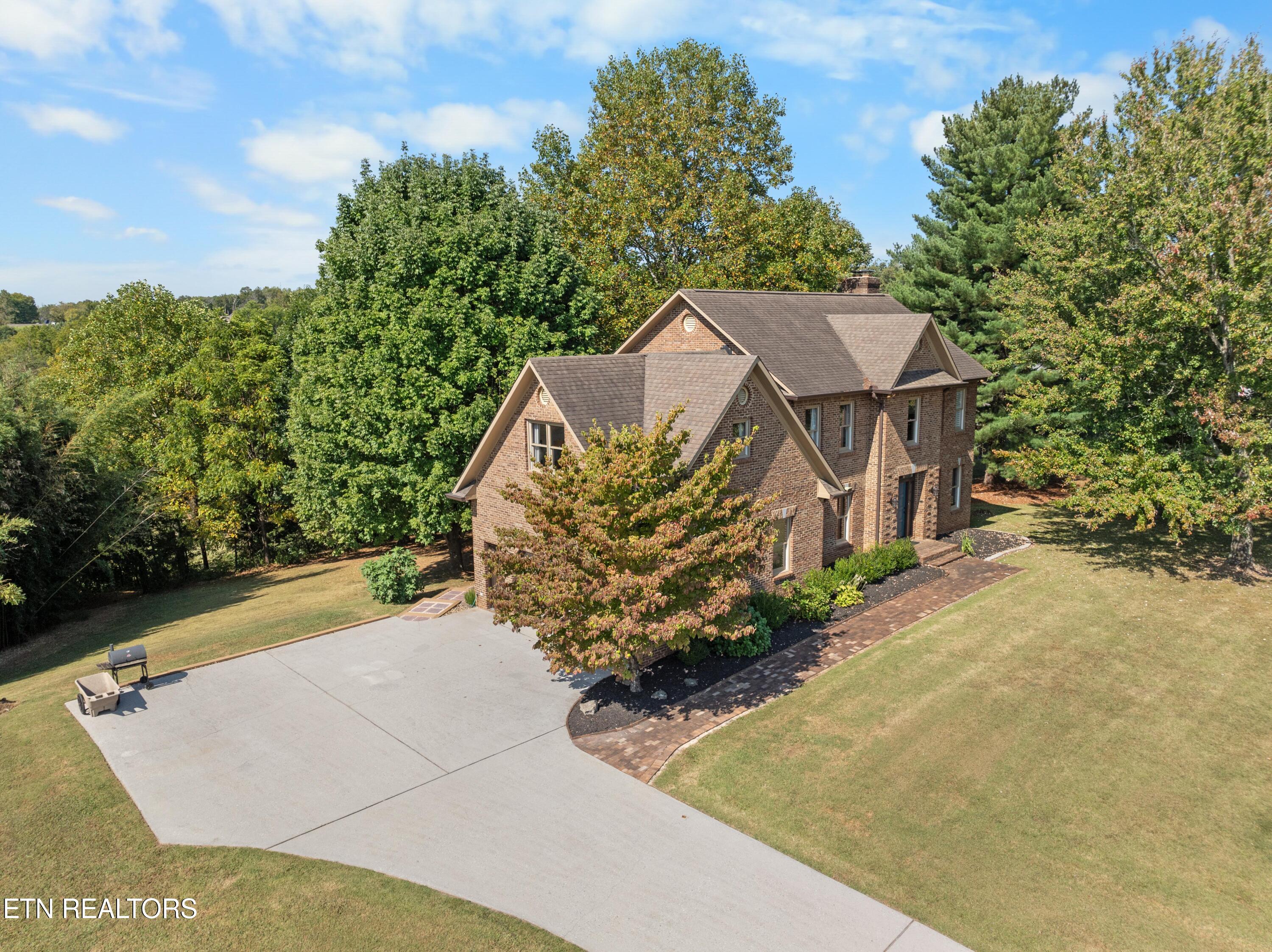 7511 Mayes Chapel Road Knoxville TN 37938