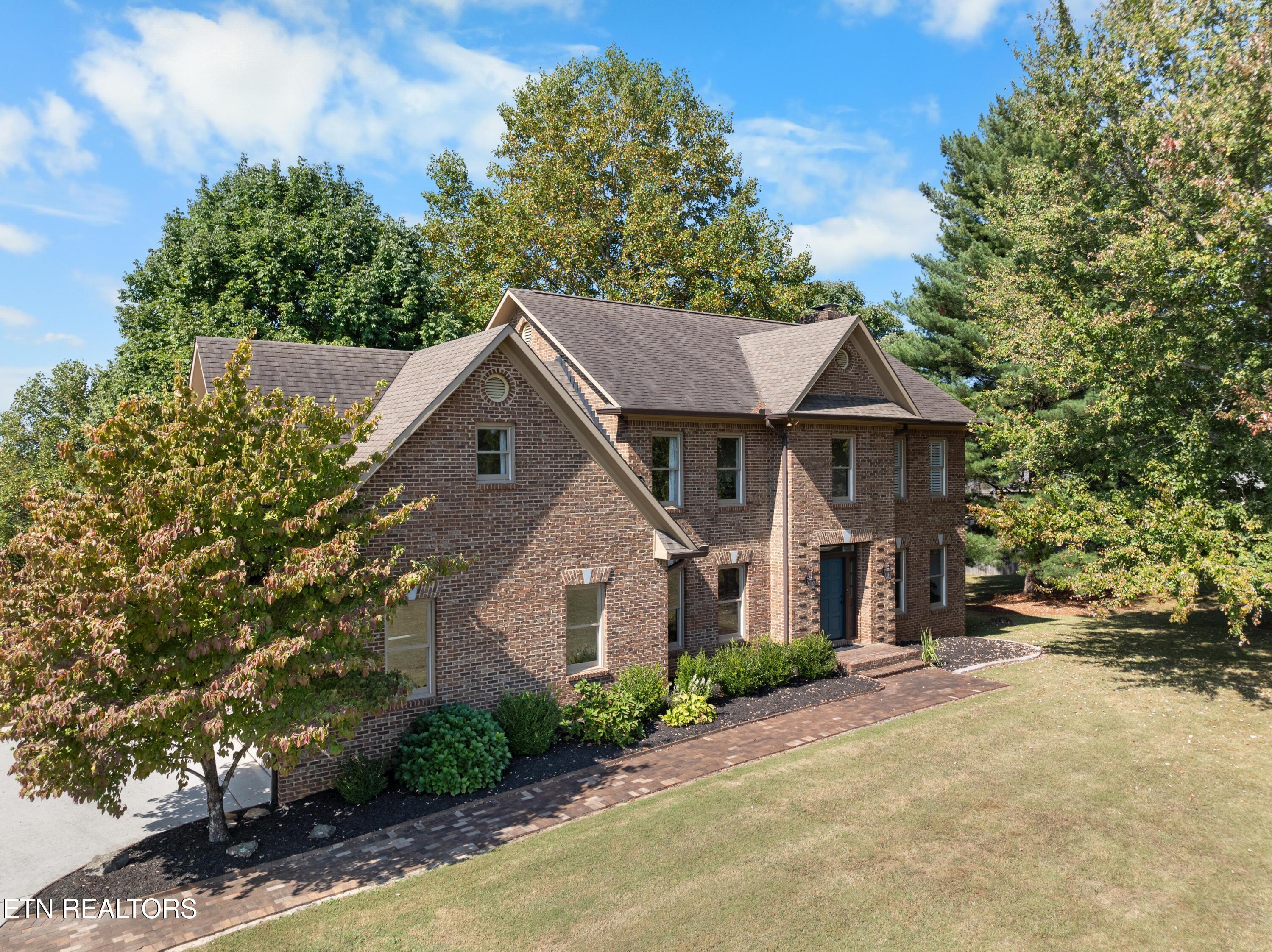 7511 Mayes Chapel Road Knoxville TN 37938