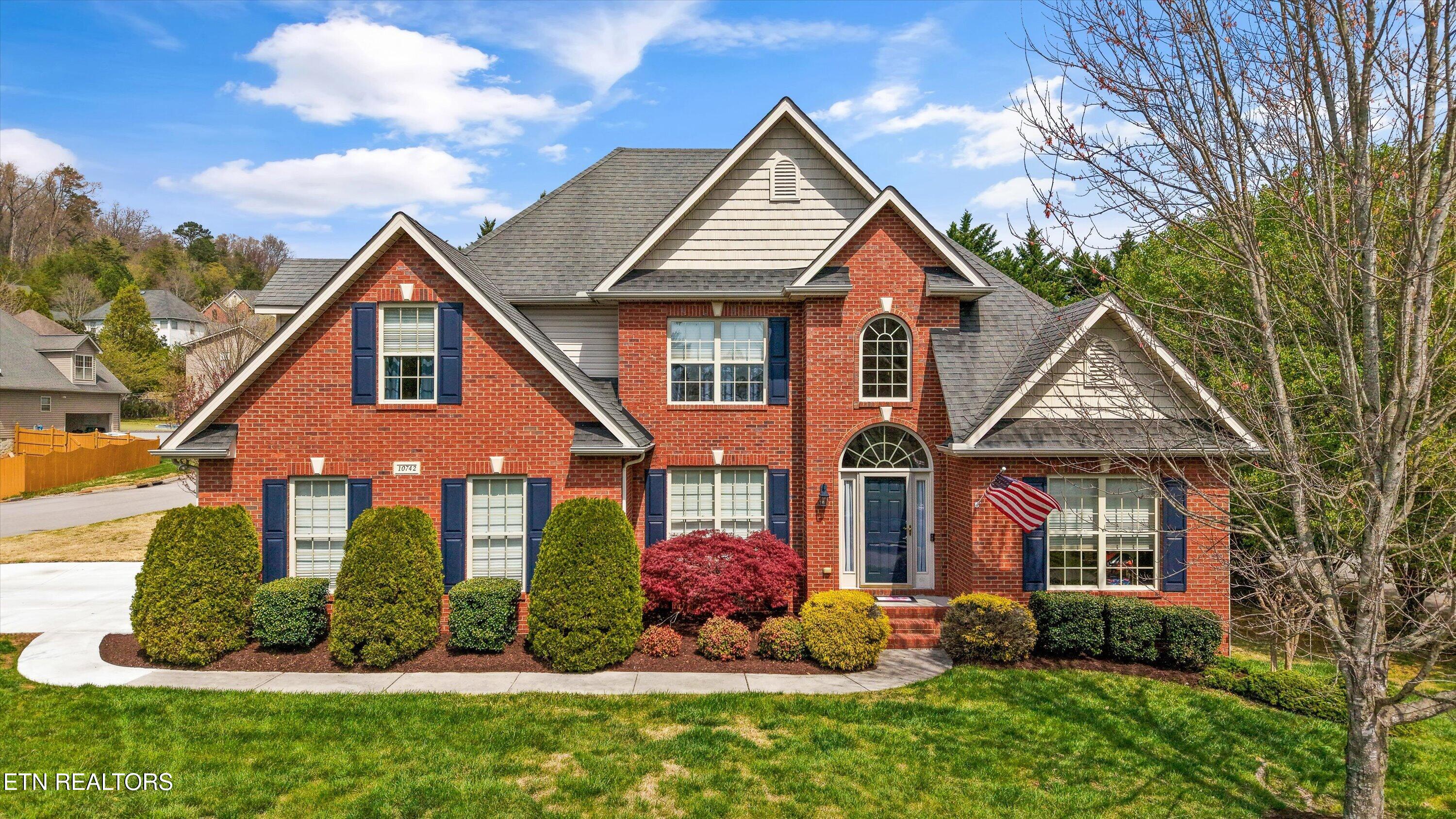 10742 Modesto Lane Knoxville TN 37934