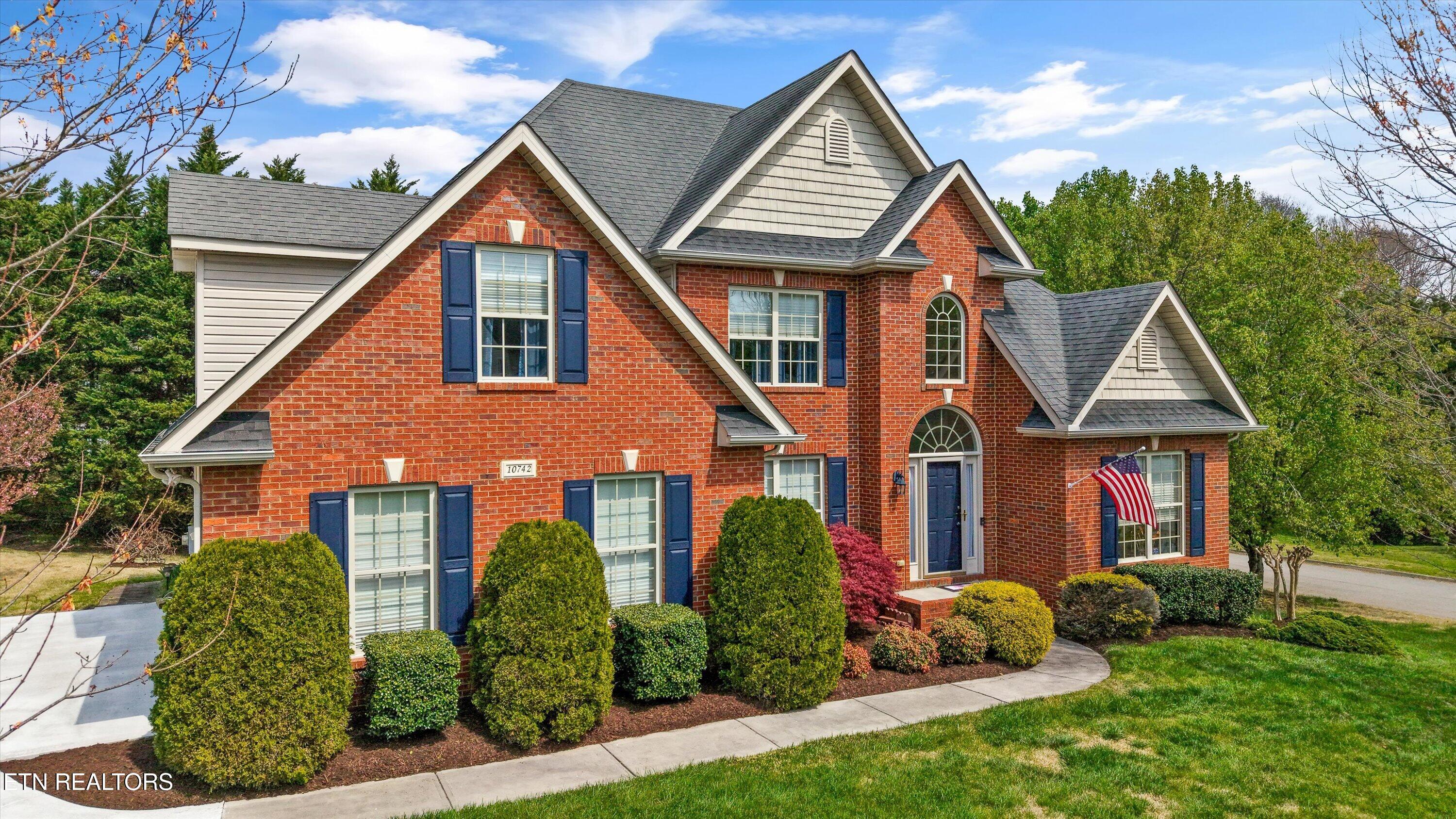 10742 Modesto Lane Knoxville TN 37934