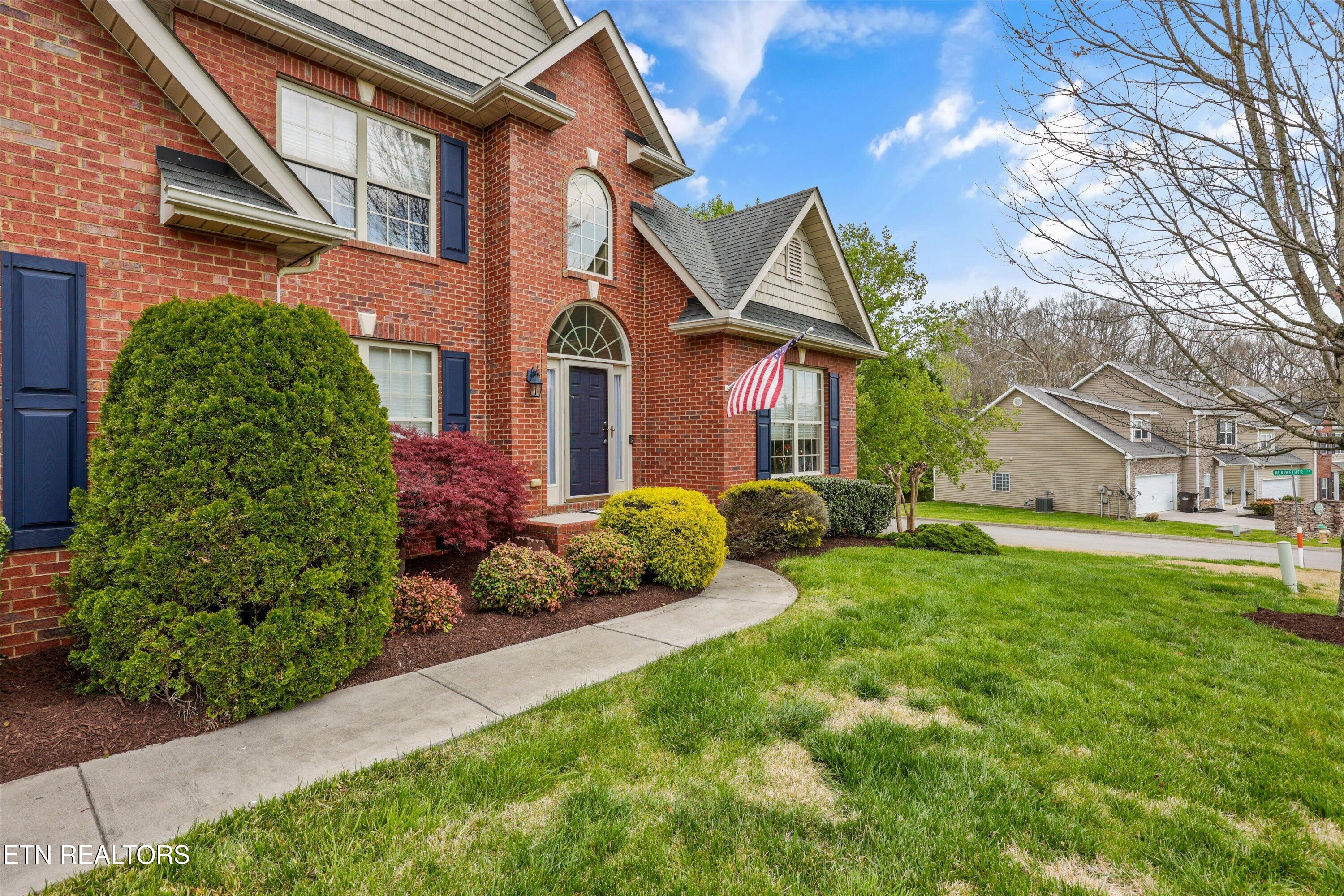 10742 Modesto Lane Knoxville TN 37934