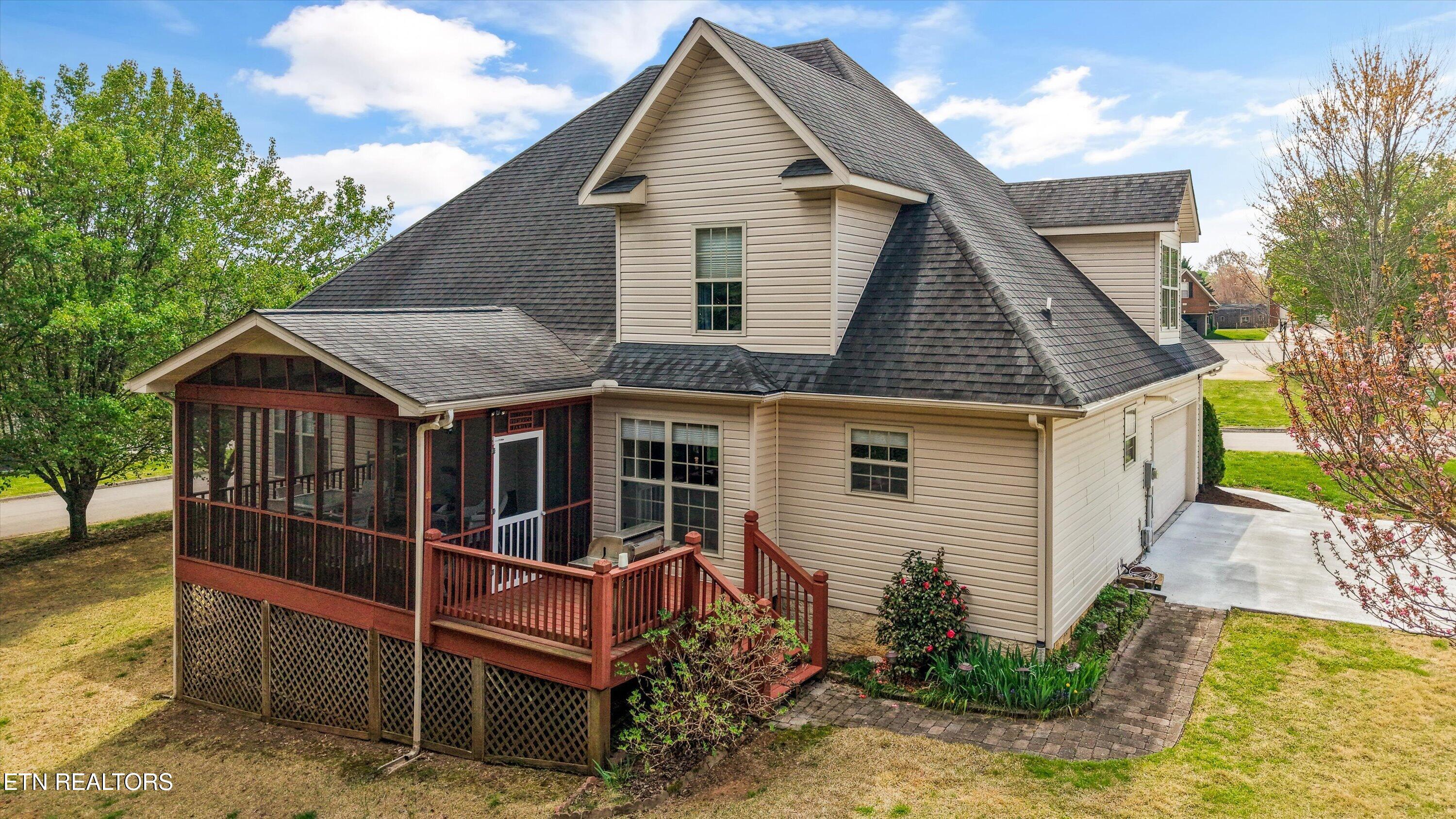 10742 Modesto Lane Knoxville TN 37934