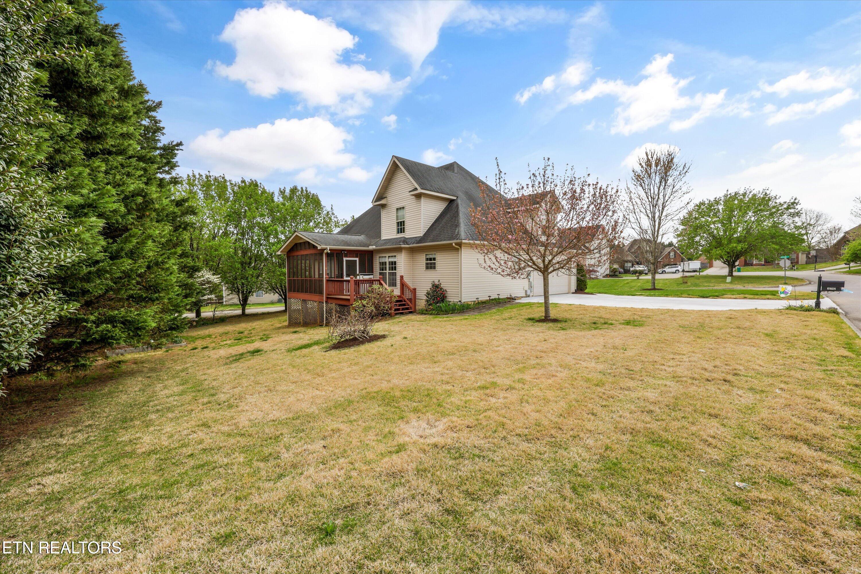 10742 Modesto Lane Knoxville TN 37934