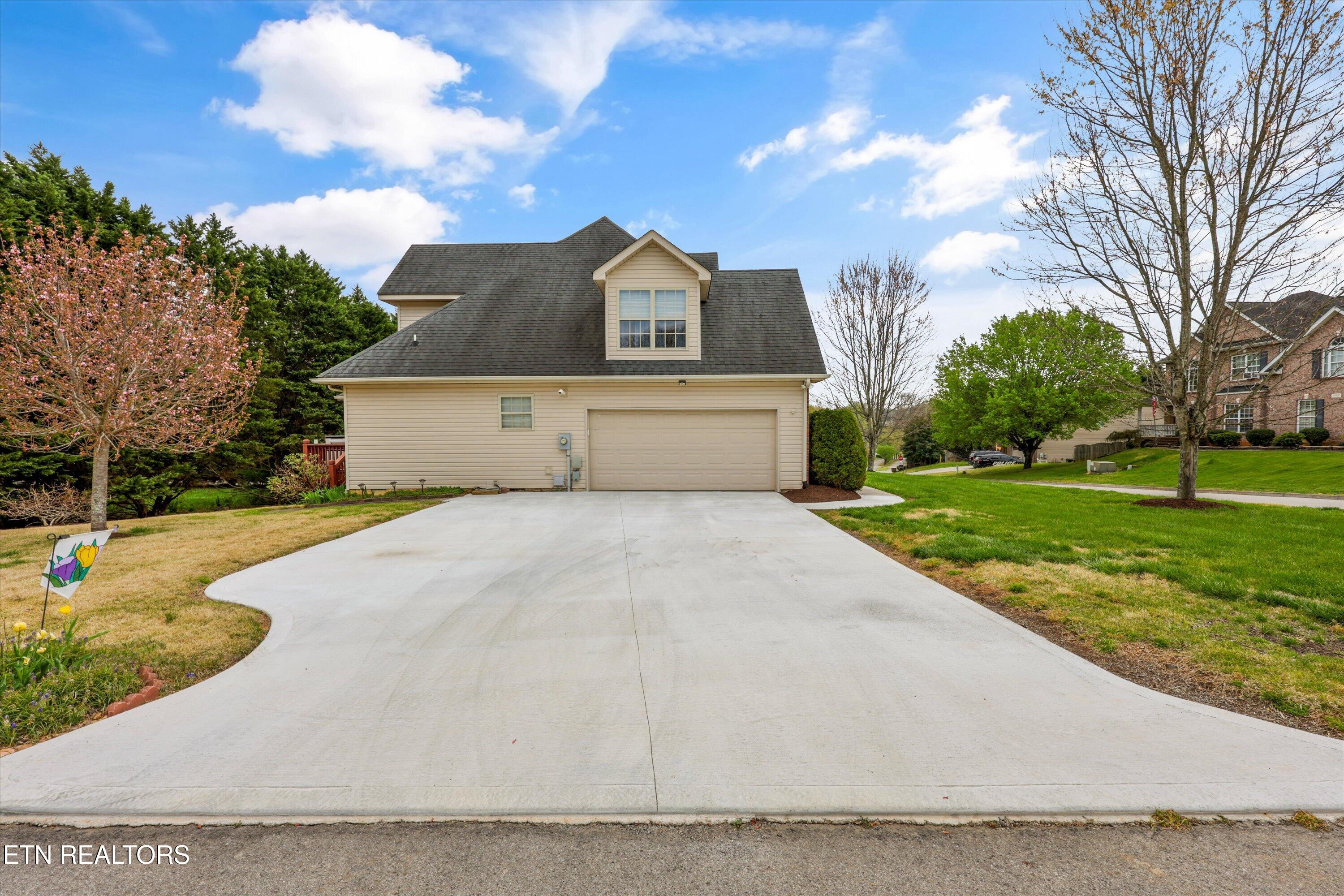 10742 Modesto Lane Knoxville TN 37934