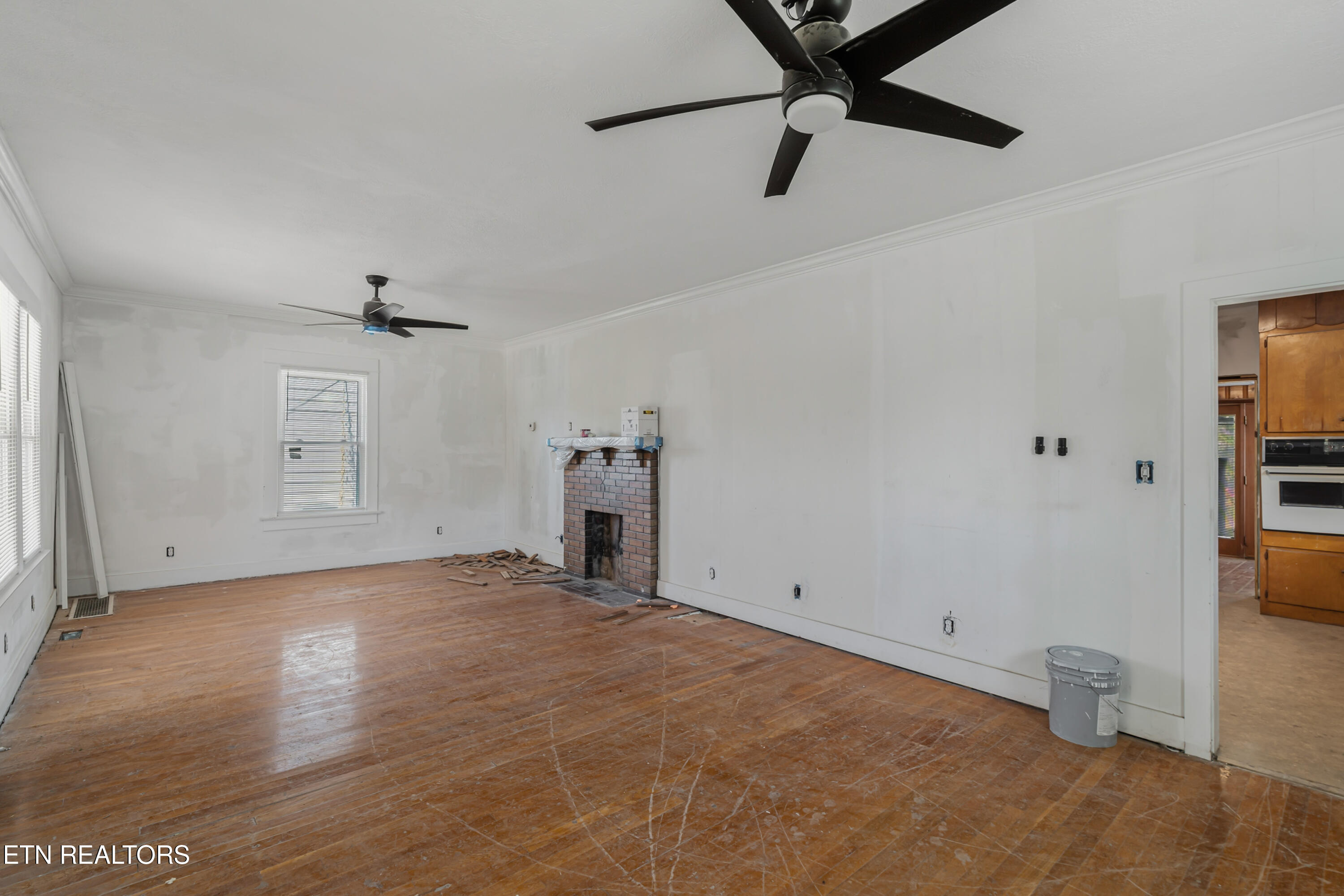 509 E Morelia Avenue Knoxville TN 37917