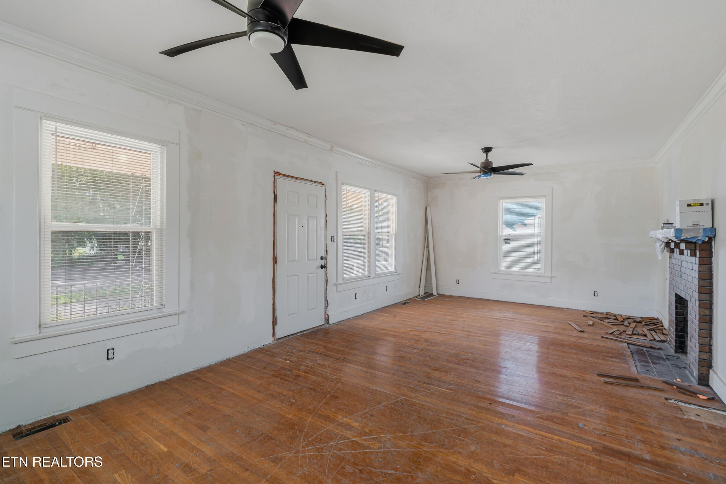 509 E Morelia Avenue Knoxville TN 37917