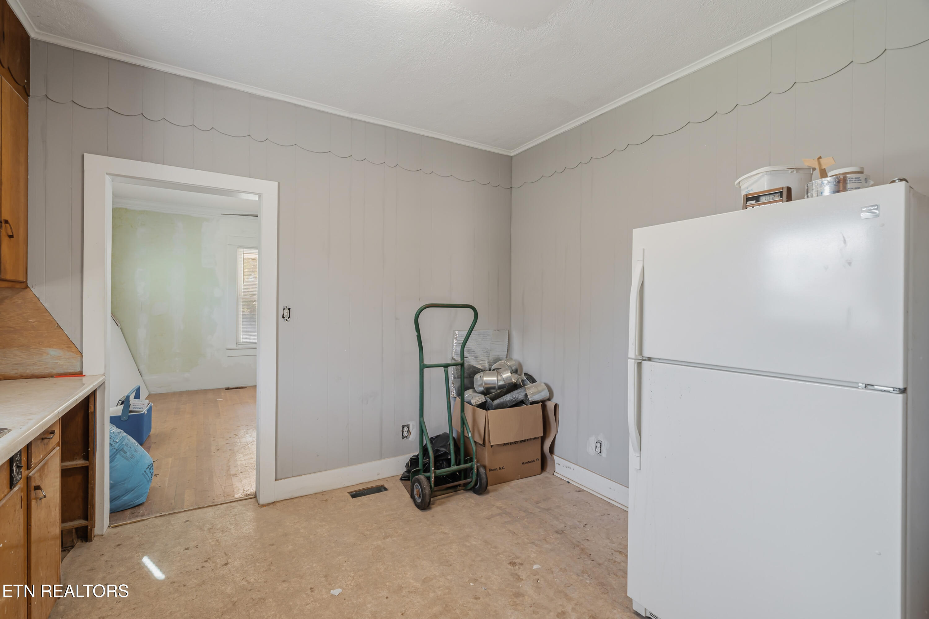 509 E Morelia Avenue Knoxville TN 37917
