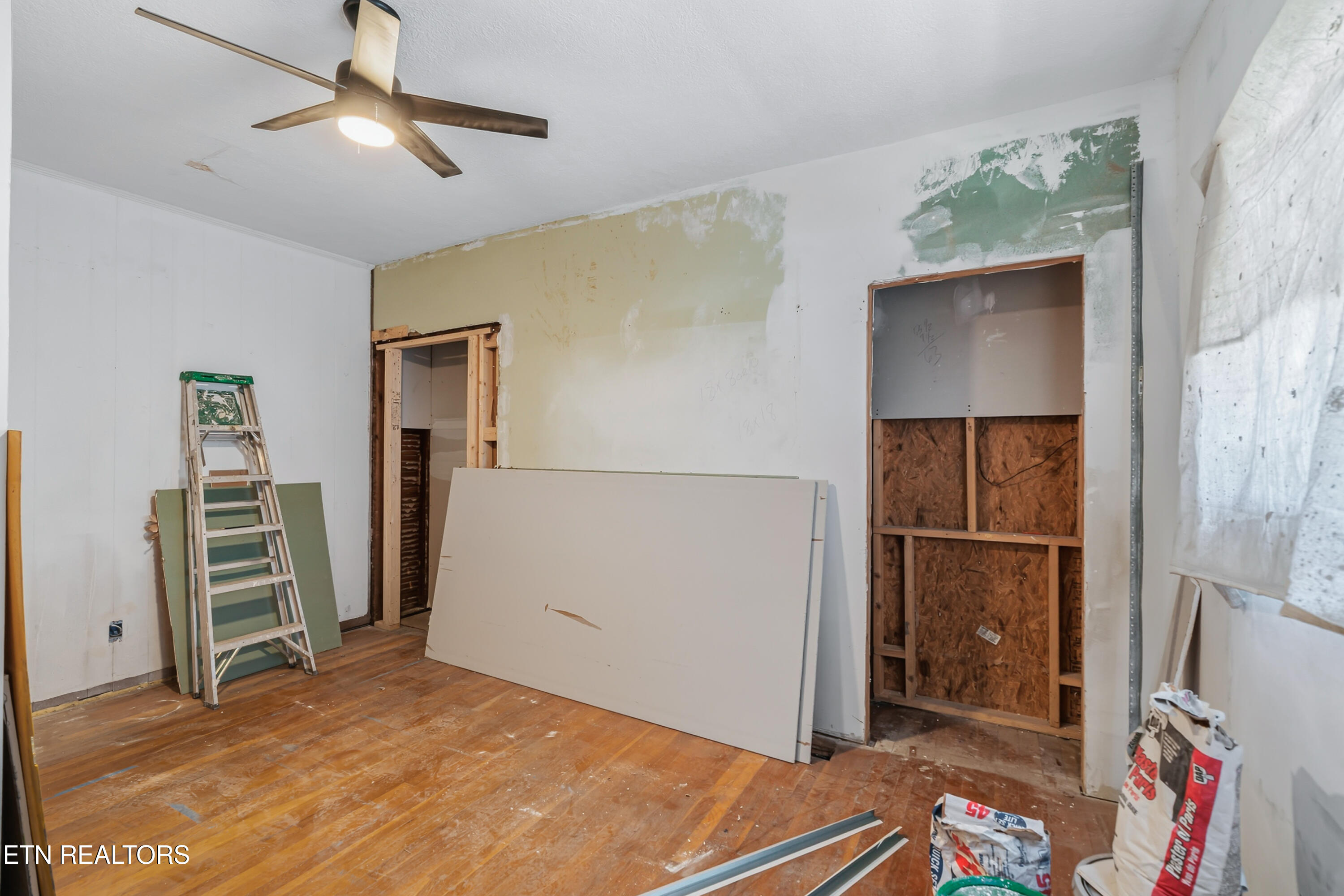 509 E Morelia Avenue Knoxville TN 37917