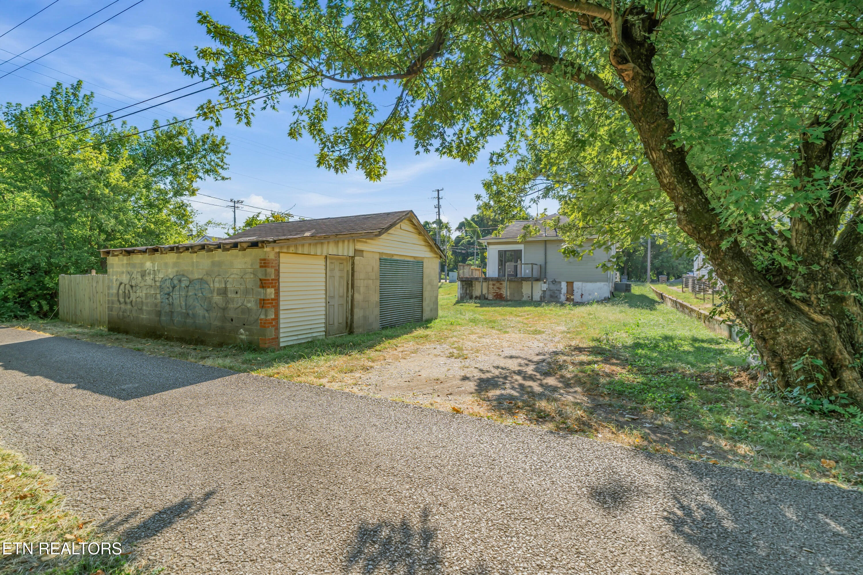 509 E Morelia Avenue Knoxville TN 37917