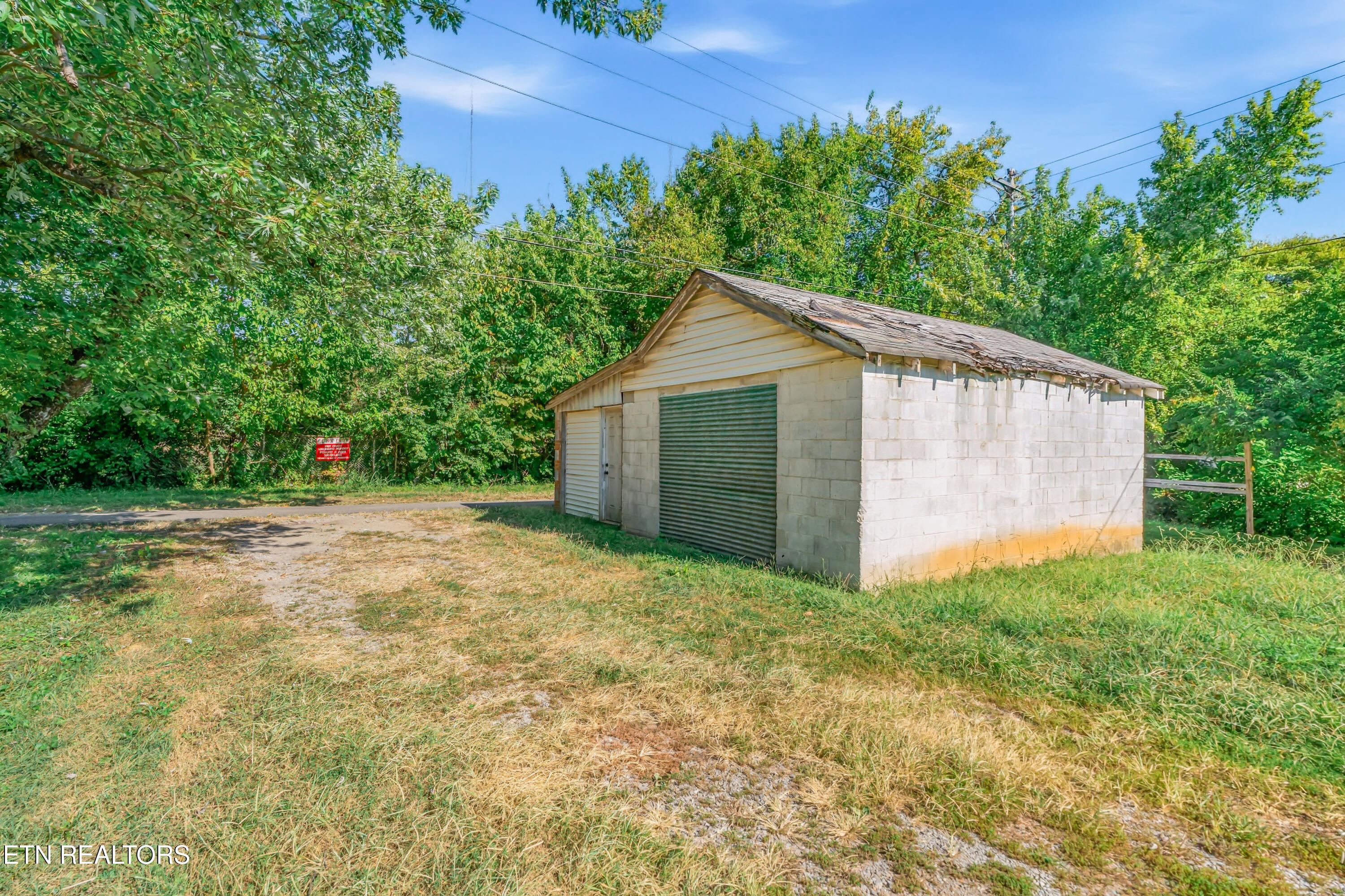 509 E Morelia Avenue Knoxville TN 37917