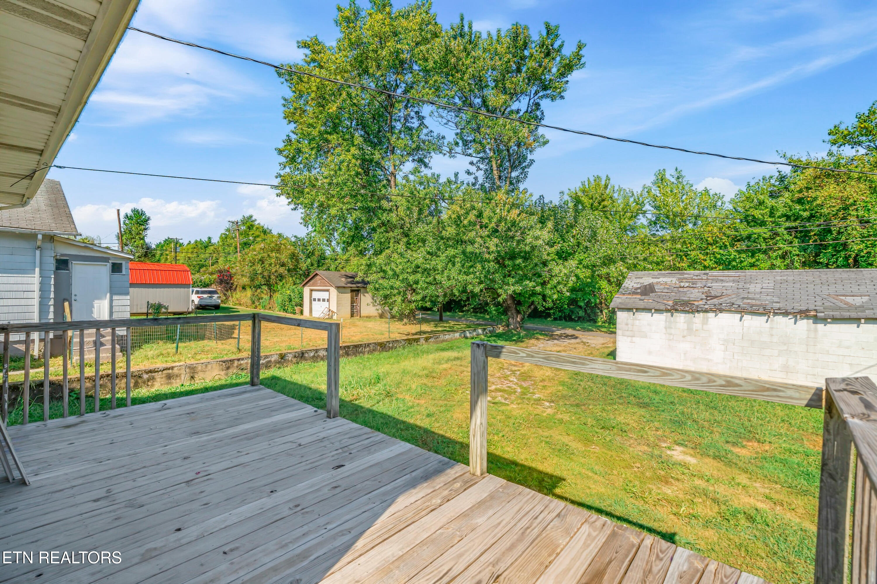 509 E Morelia Avenue Knoxville TN 37917