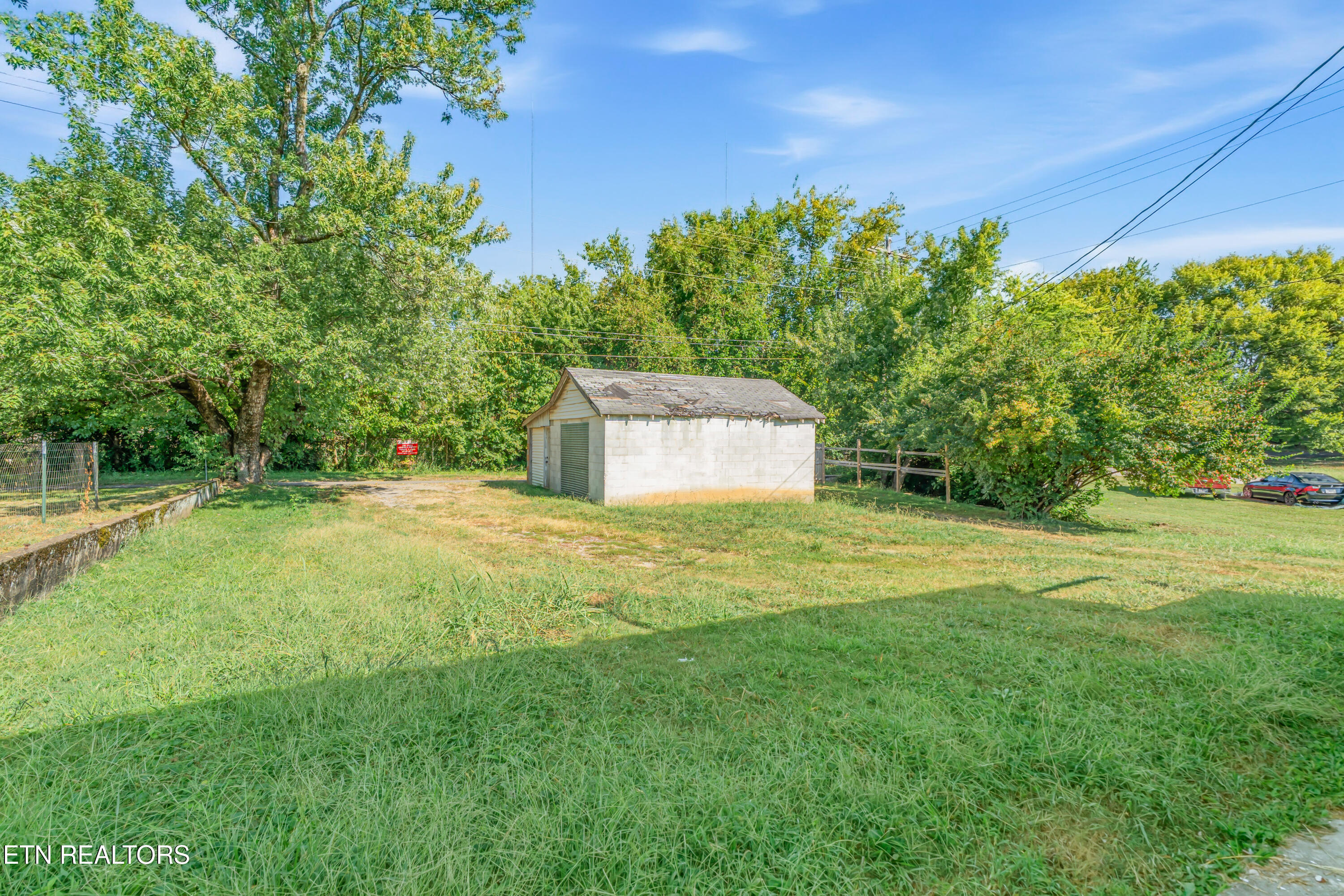 509 E Morelia Avenue Knoxville TN 37917