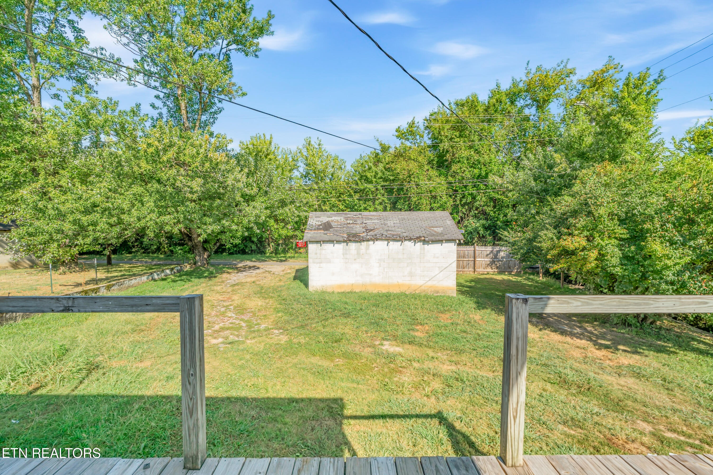 509 E Morelia Avenue Knoxville TN 37917