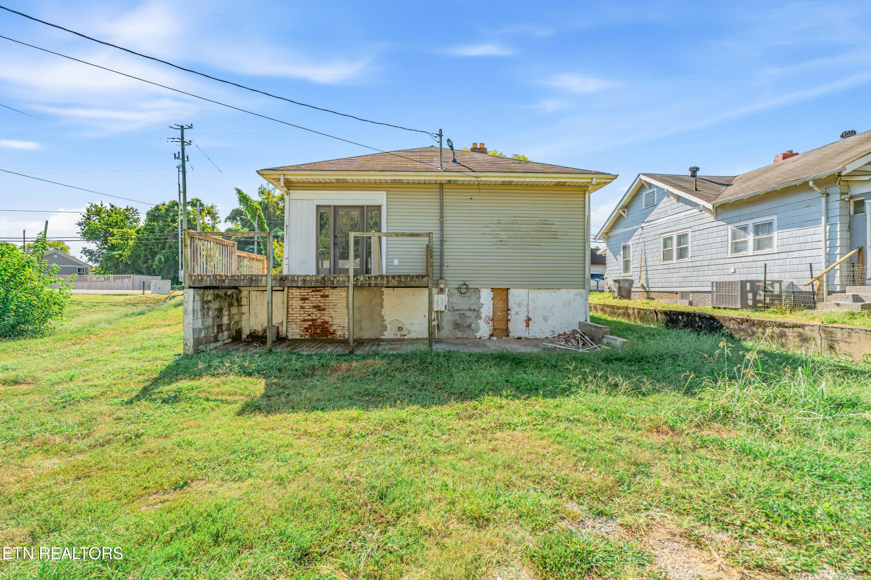 509 E Morelia Avenue Knoxville TN 37917