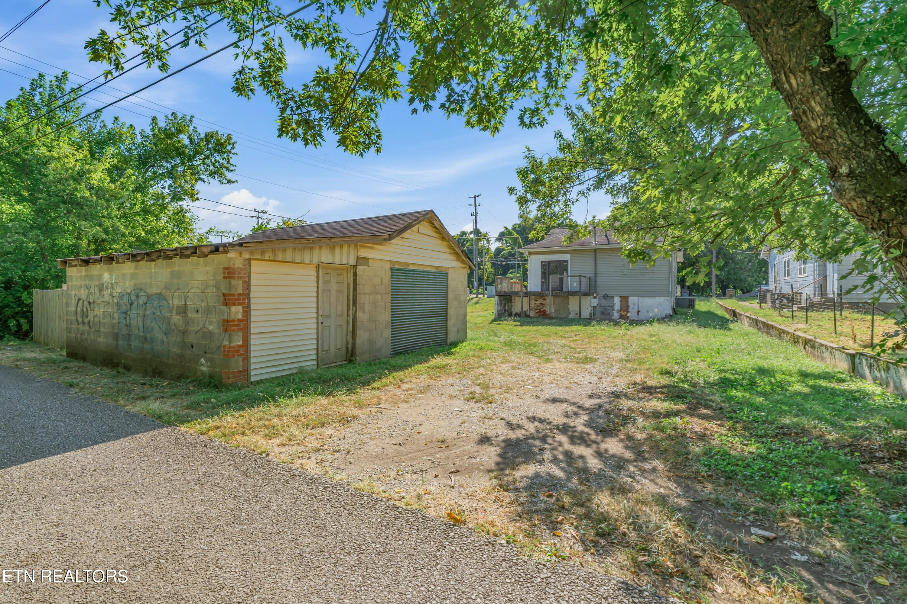 509 E Morelia Avenue Knoxville TN 37917