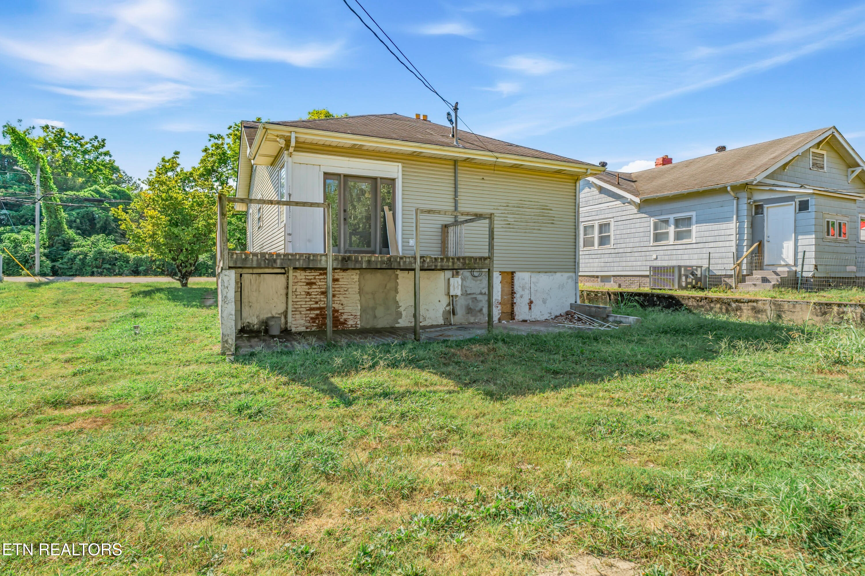 509 E Morelia Avenue Knoxville TN 37917