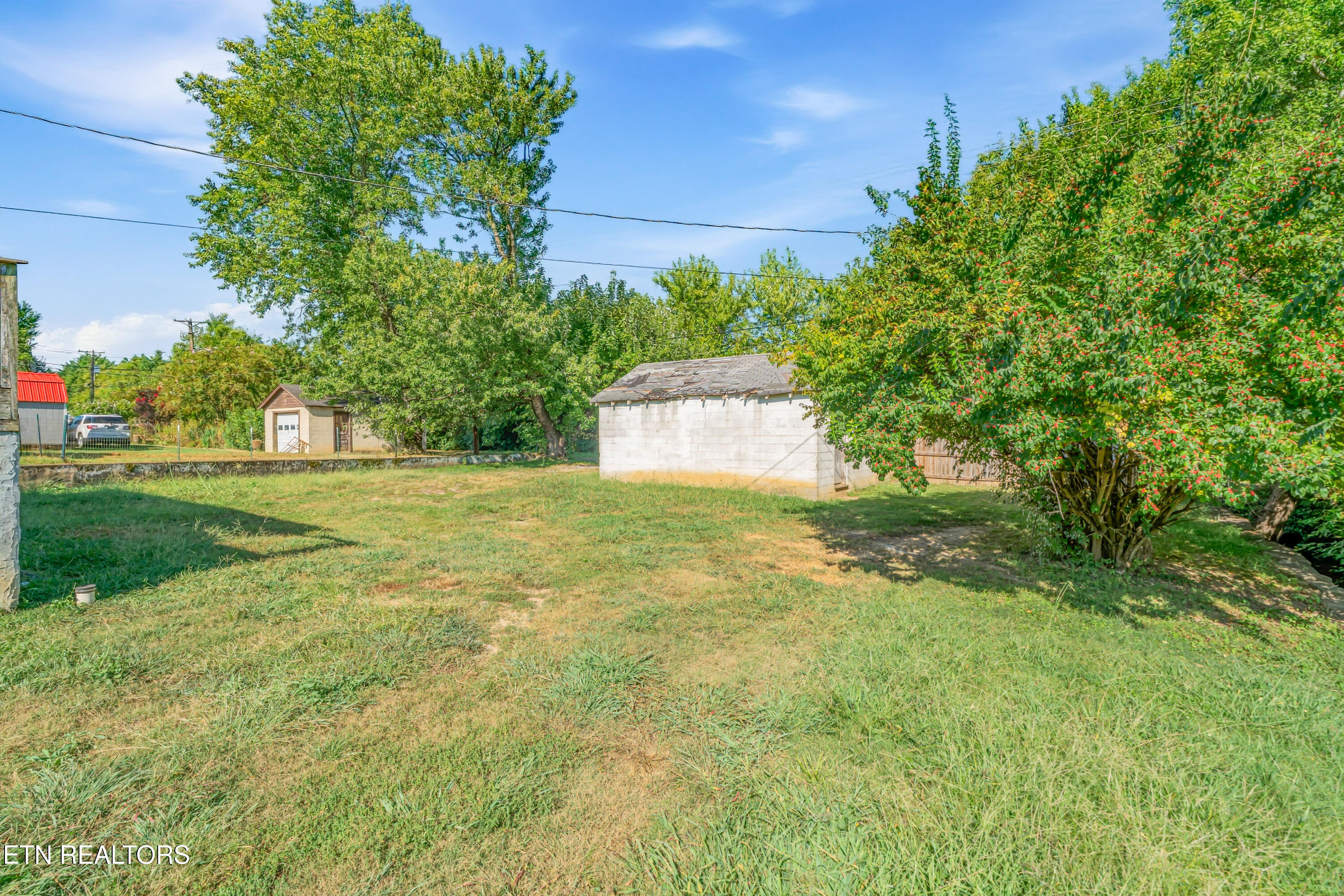 509 E Morelia Avenue Knoxville TN 37917