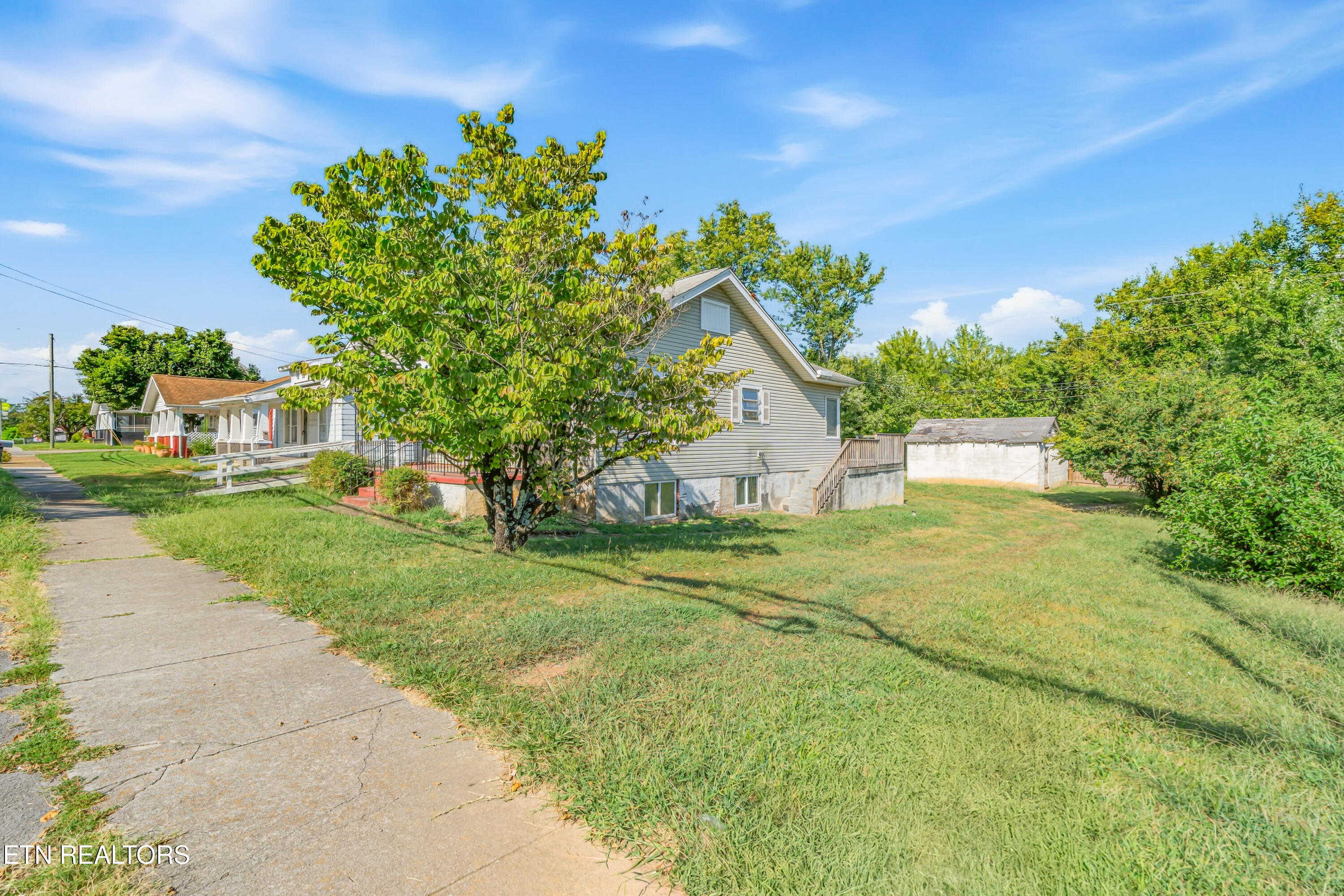 509 E Morelia Avenue Knoxville TN 37917