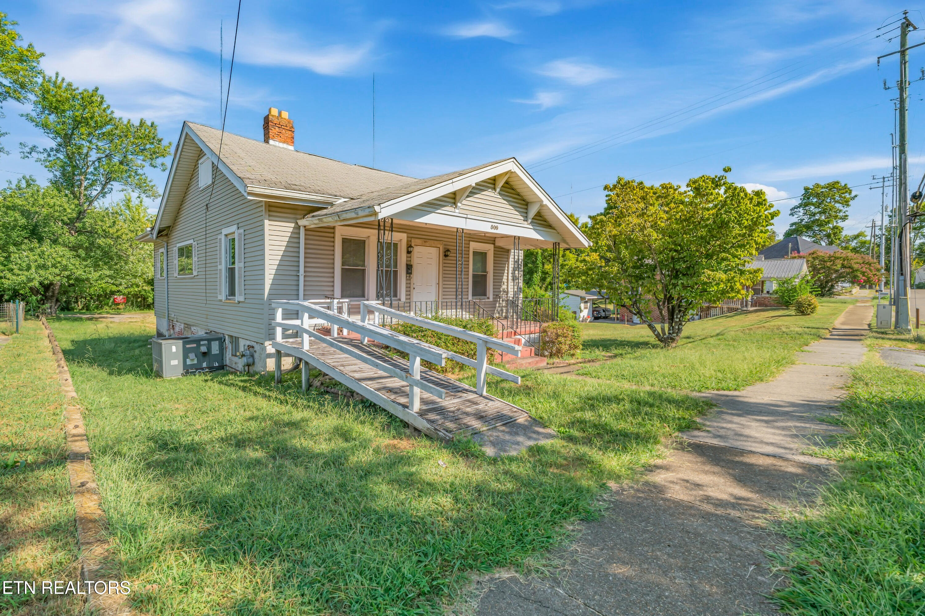 509 E Morelia Avenue Knoxville TN 37917