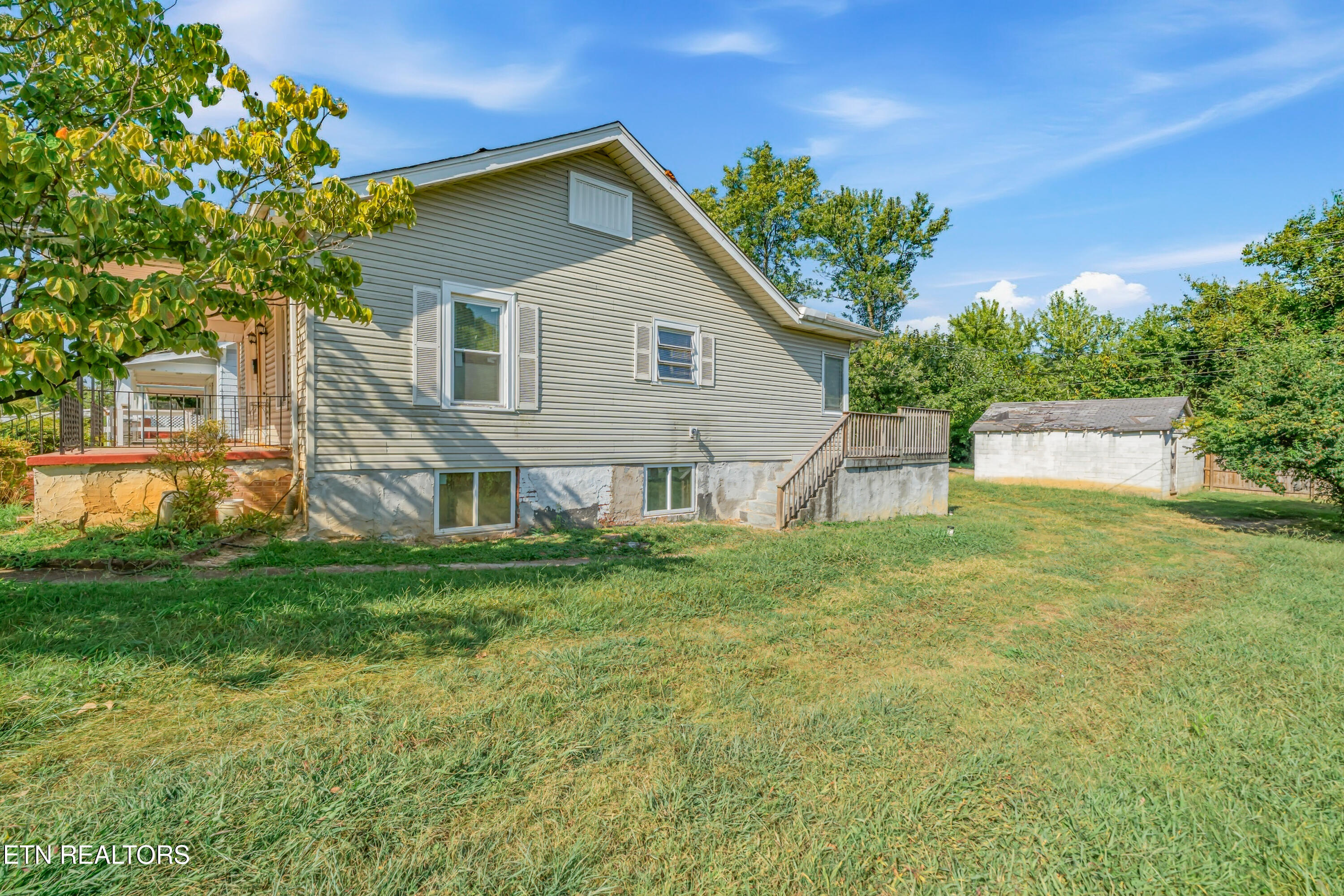 509 E Morelia Avenue Knoxville TN 37917