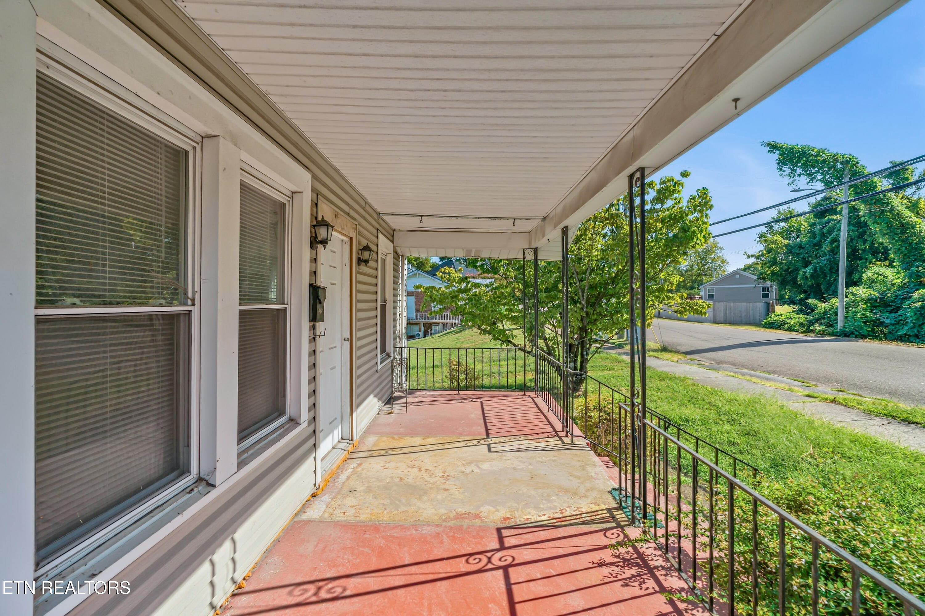 509 E Morelia Avenue Knoxville TN 37917
