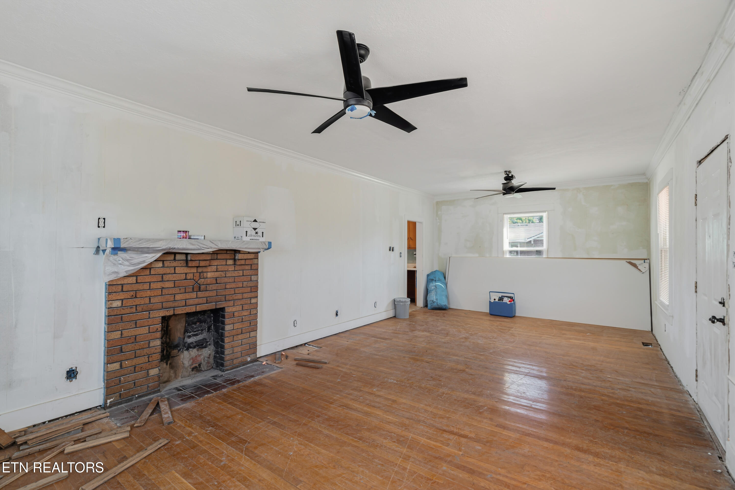 509 E Morelia Avenue Knoxville TN 37917