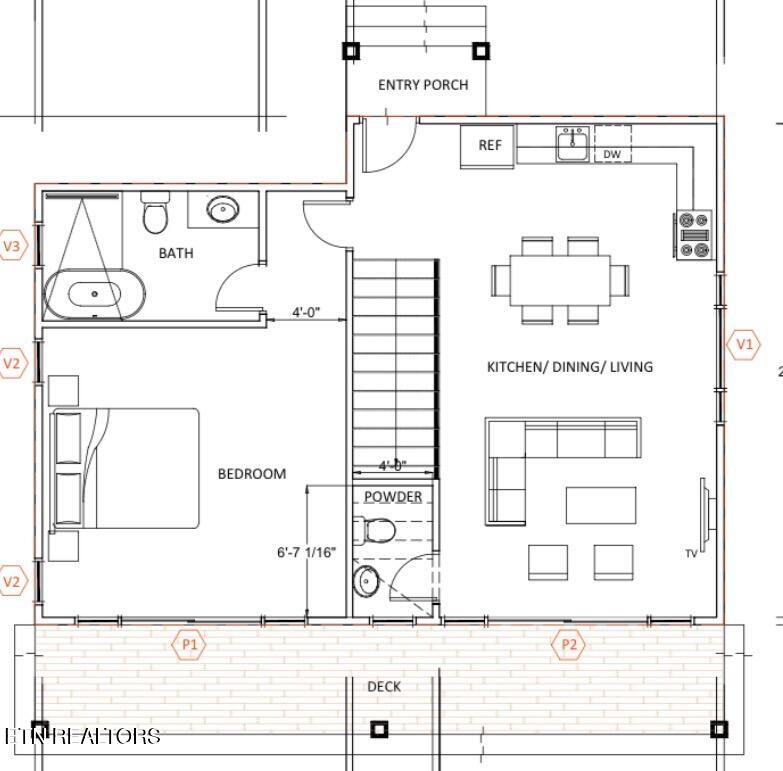 1113 Hemlock Hollow Road Gatlinburg TN 37738