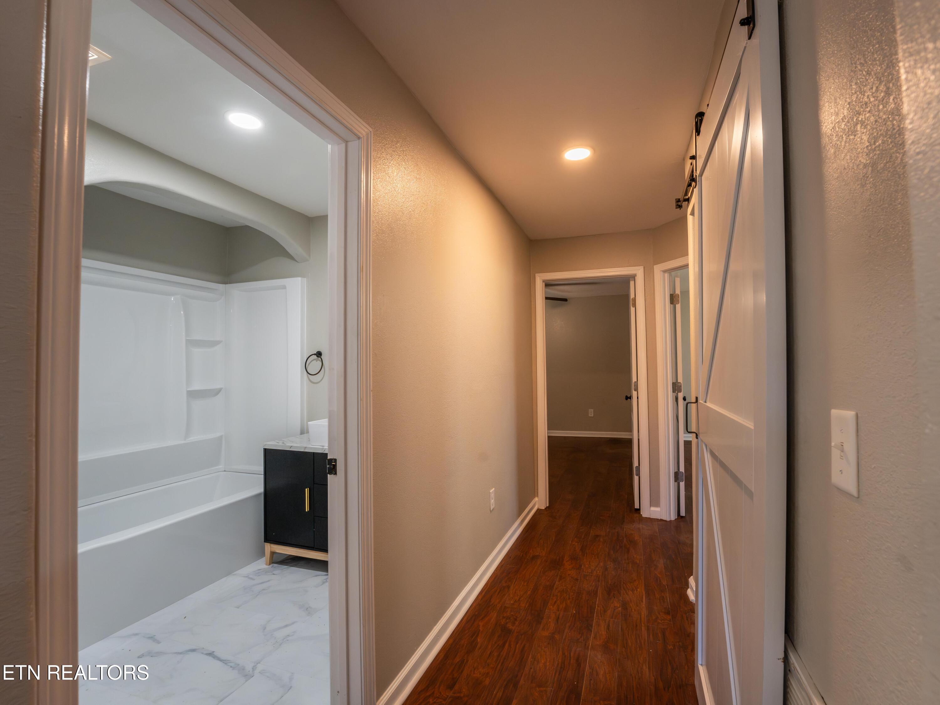 2882 Brewer Road Crossville TN 38572