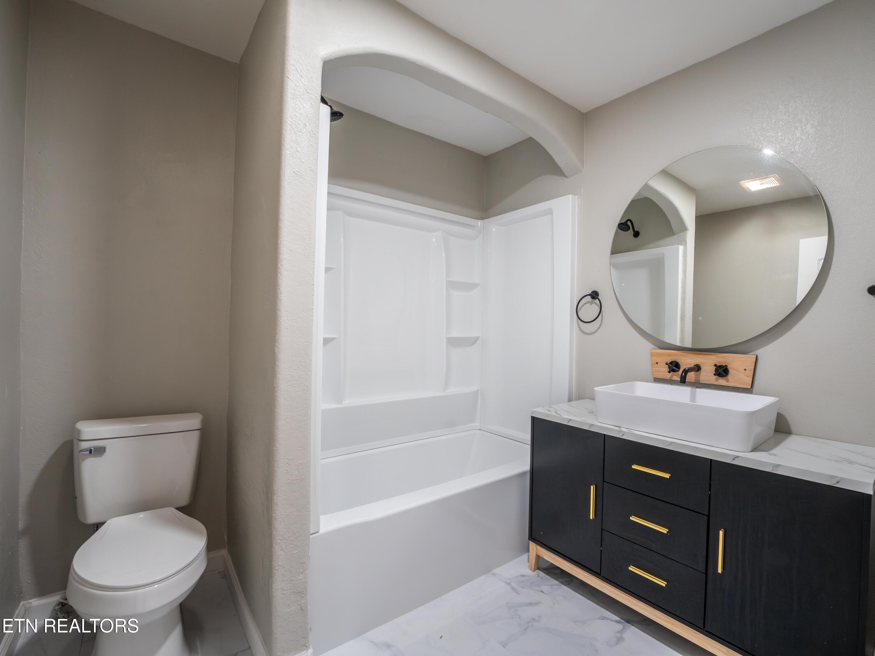 2882 Brewer Road Crossville TN 38572