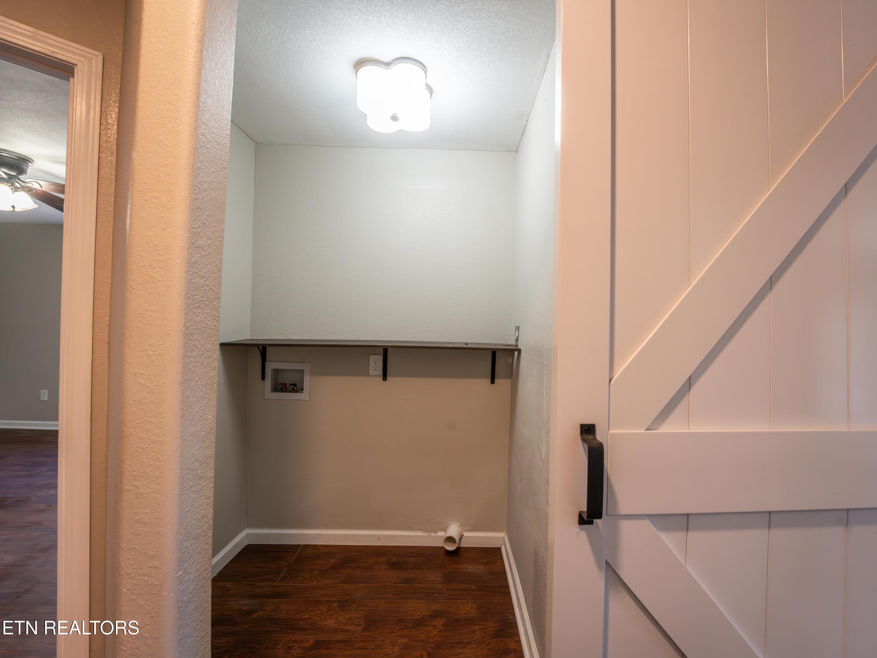 2882 Brewer Road Crossville TN 38572