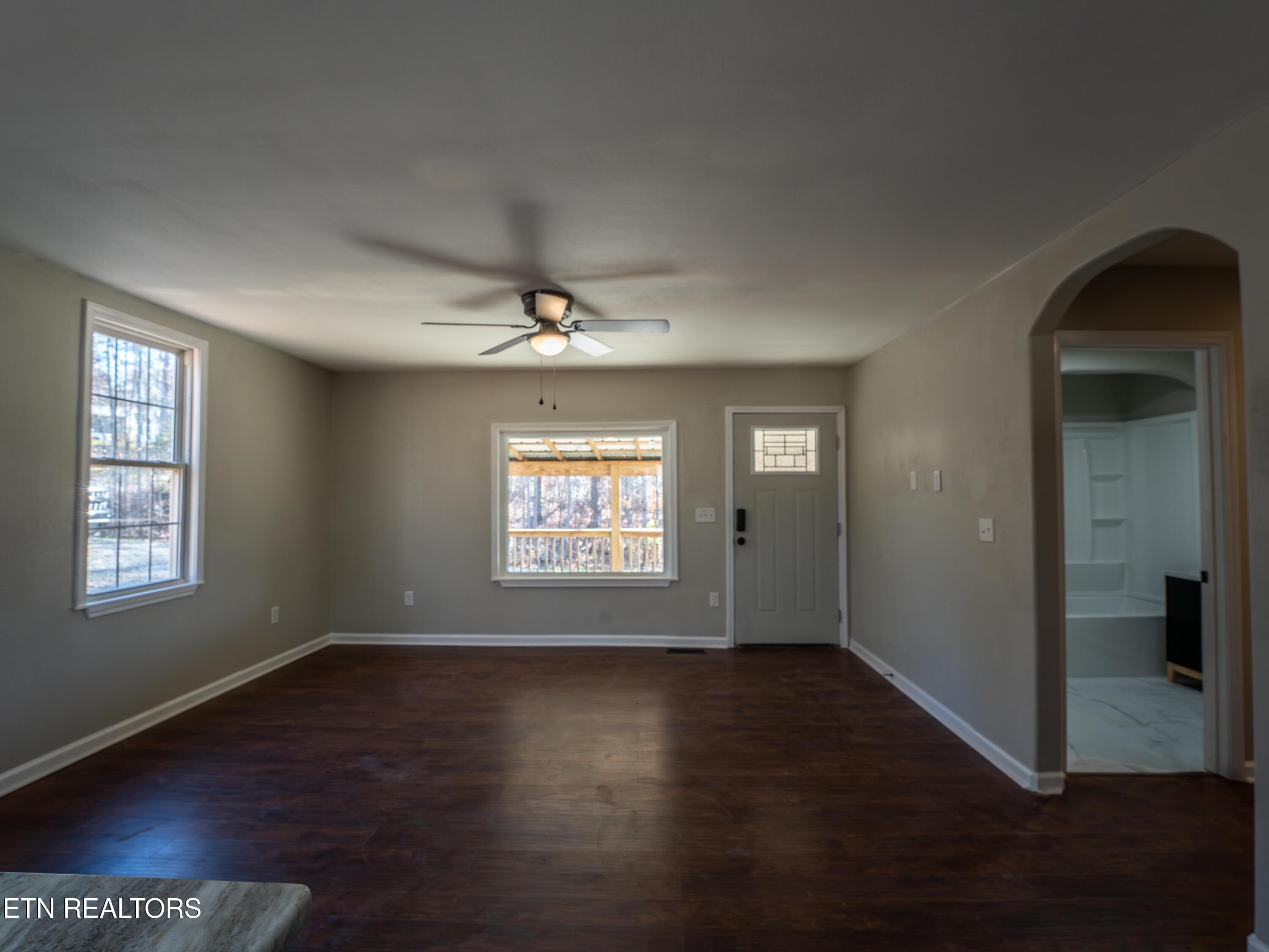 2882 Brewer Road Crossville TN 38572