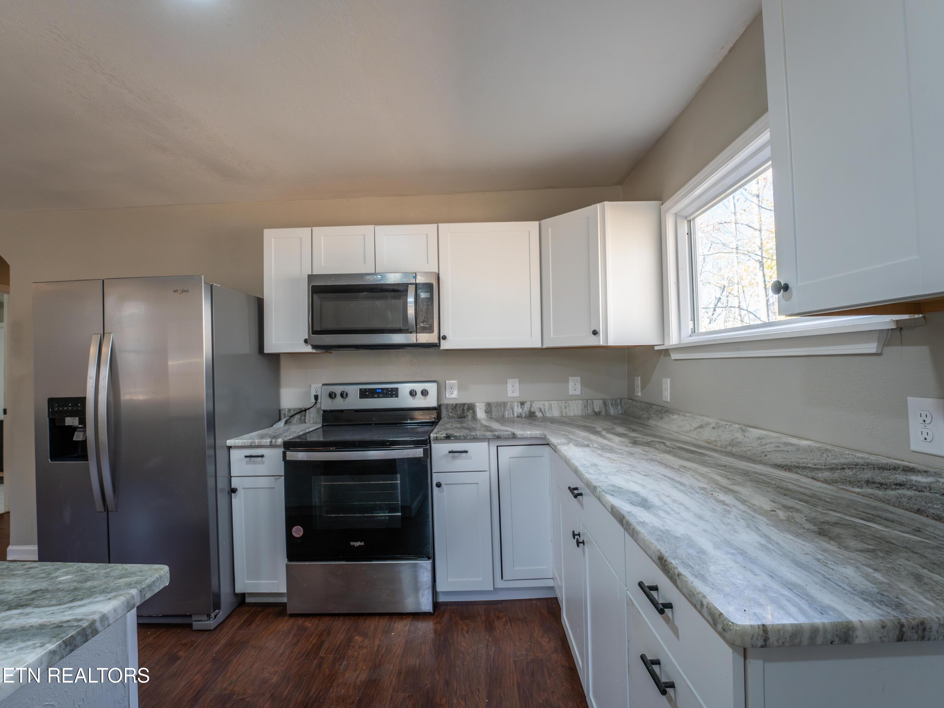 2882 Brewer Road Crossville TN 38572