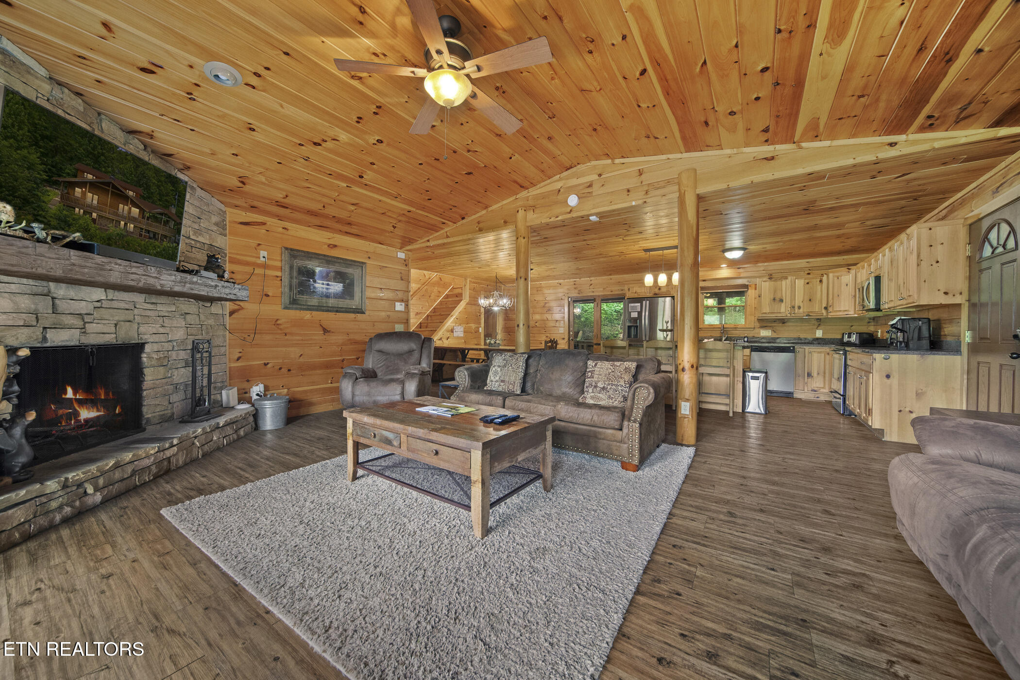 4750 Townsend Drive Gatlinburg TN 37738