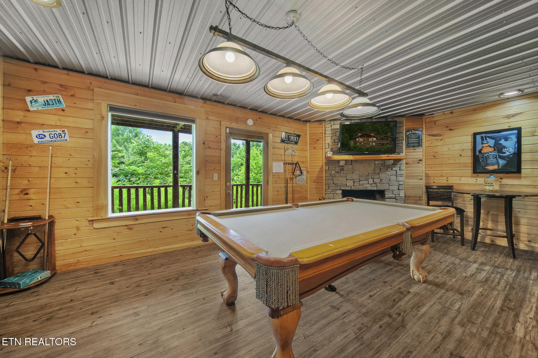 4750 Townsend Drive Gatlinburg TN 37738