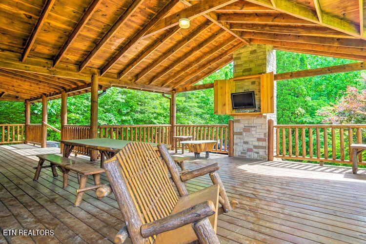 4750 Townsend Drive Gatlinburg TN 37738