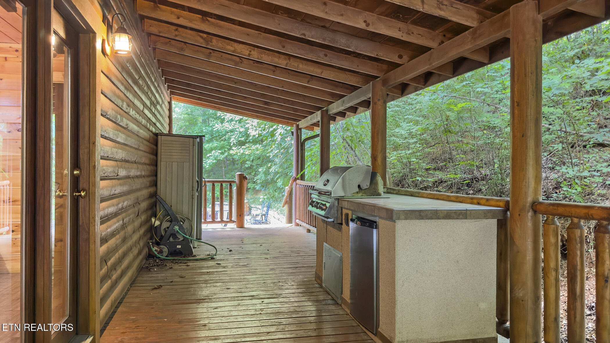 4750 Townsend Drive Gatlinburg TN 37738
