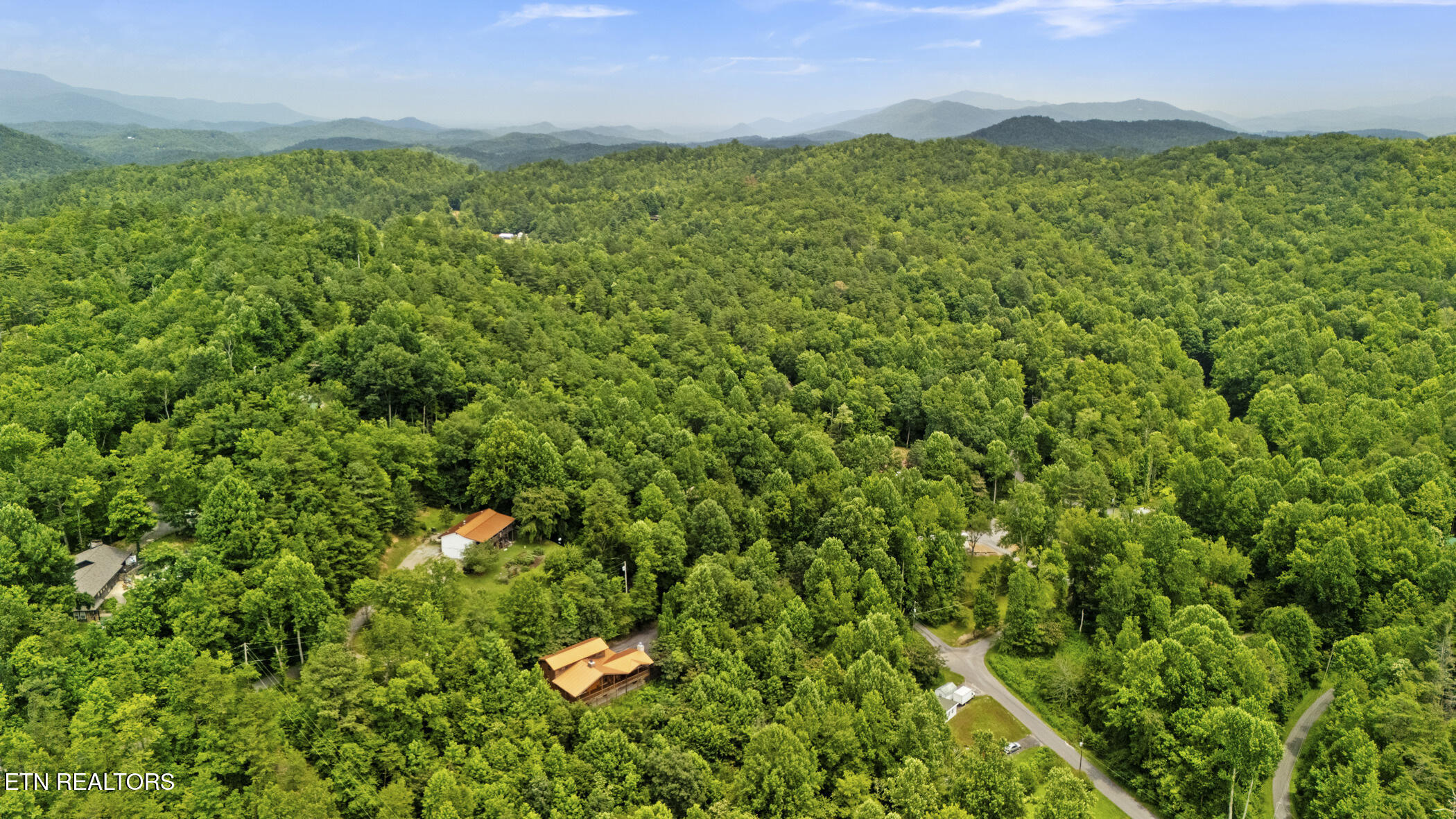 4750 Townsend Drive Gatlinburg TN 37738