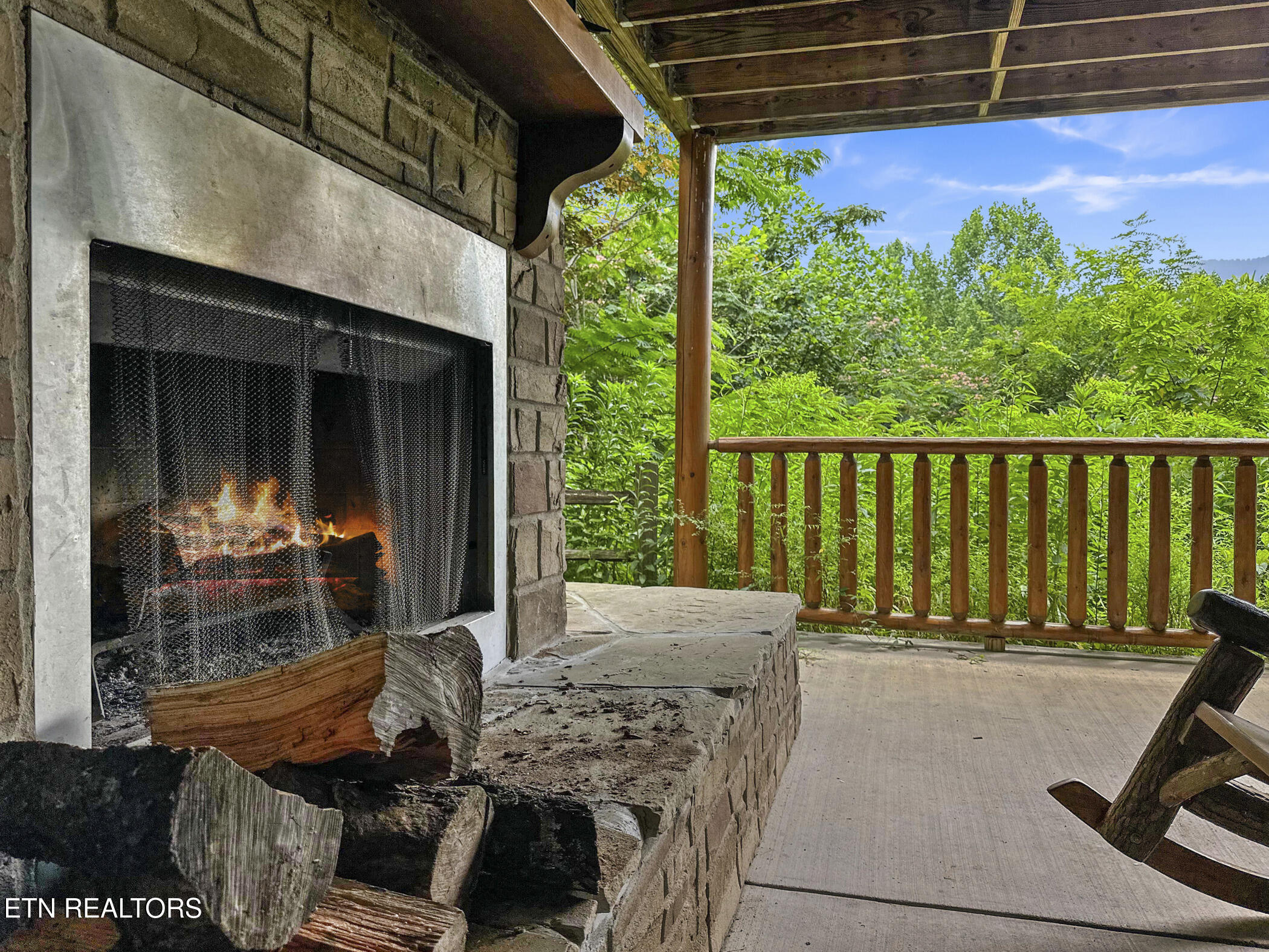 4750 Townsend Drive Gatlinburg TN 37738