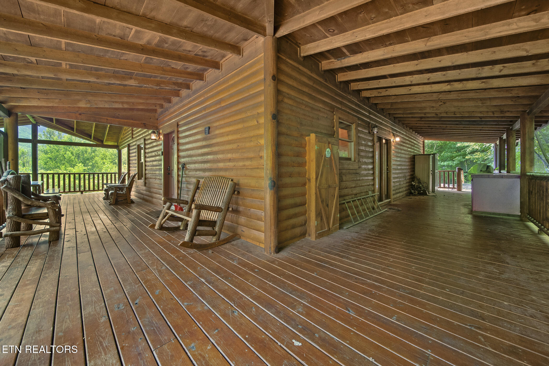 4750 Townsend Drive Gatlinburg TN 37738