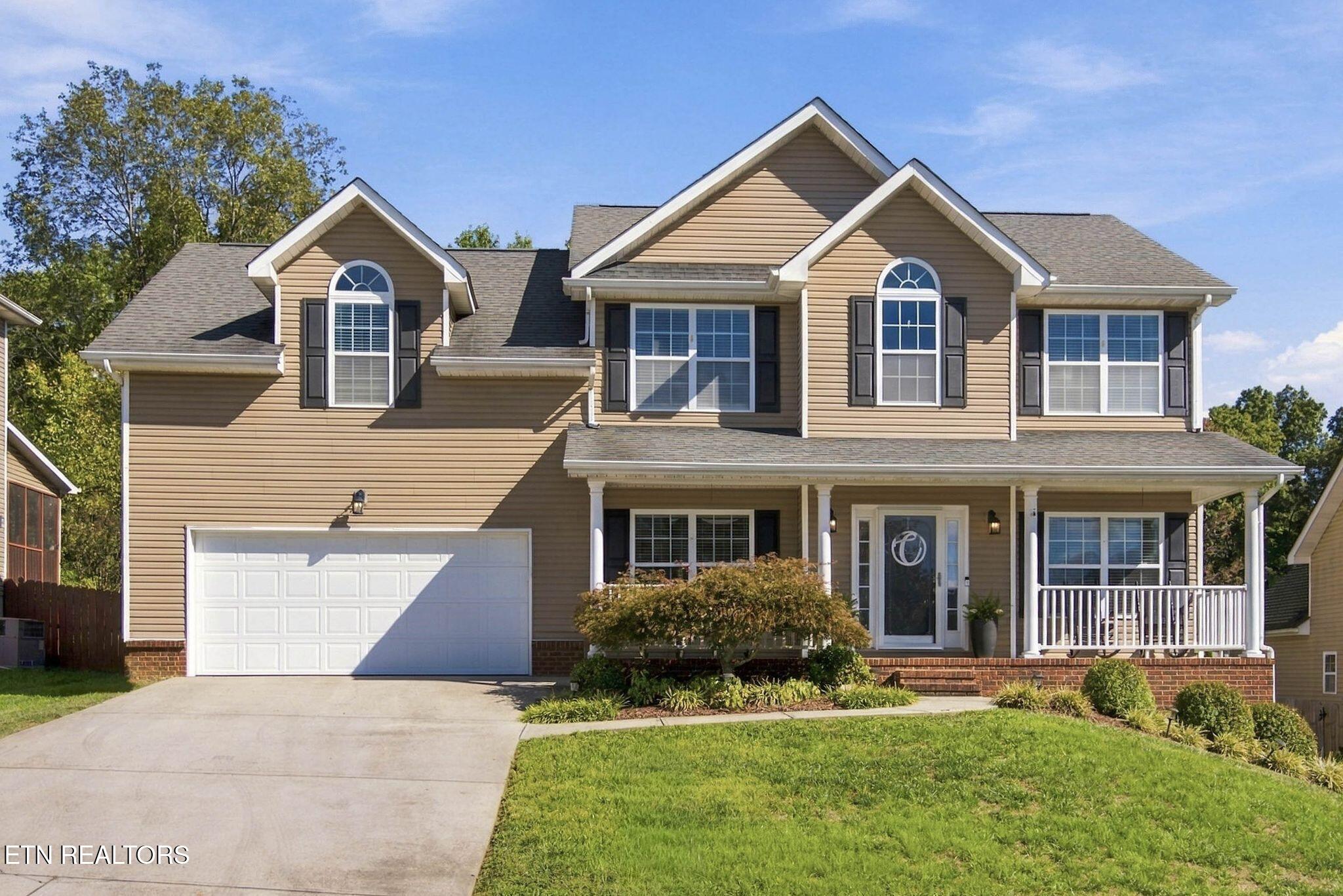 4330 Edenfield Drive Knoxville TN 37938