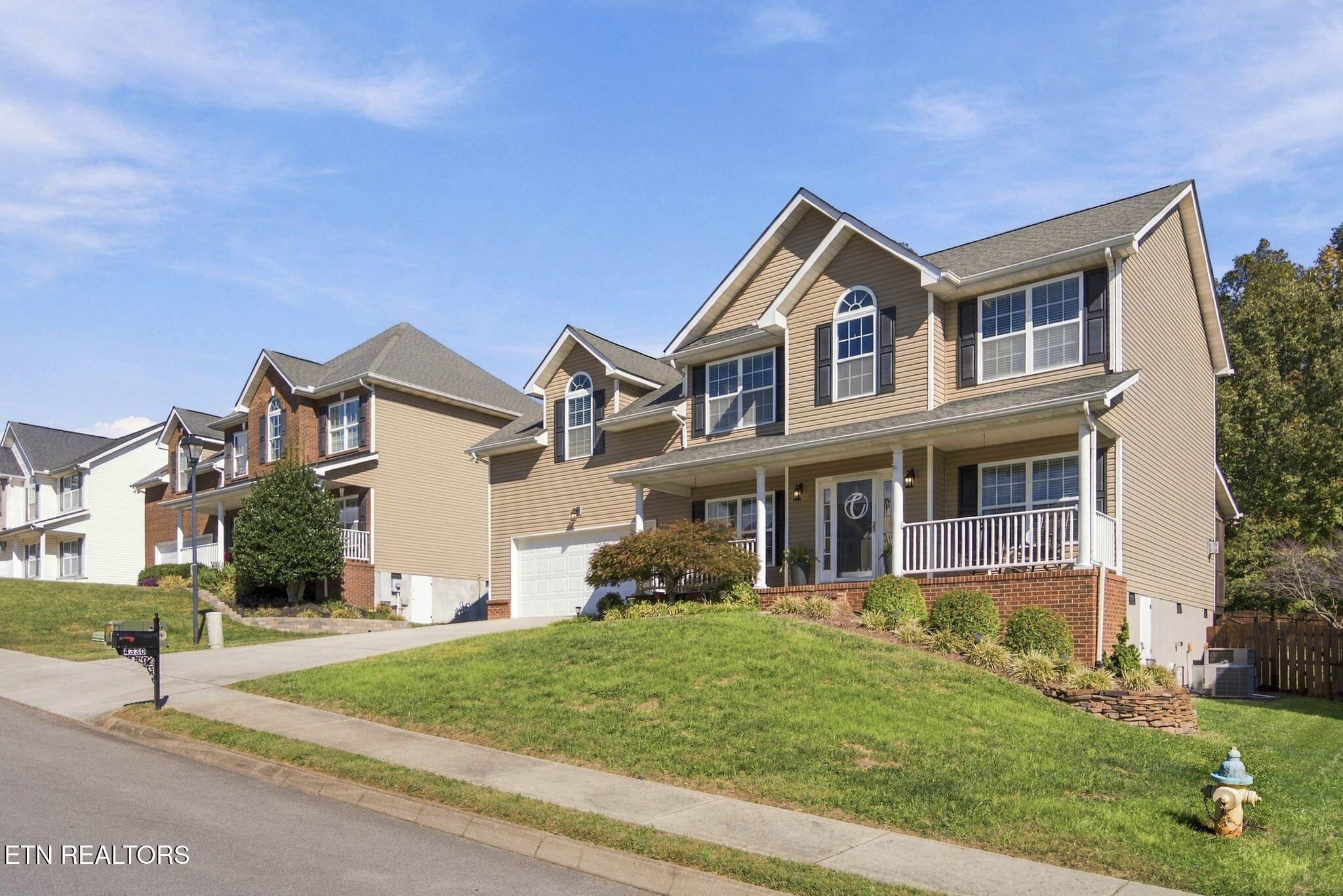 4330 Edenfield Drive Knoxville TN 37938