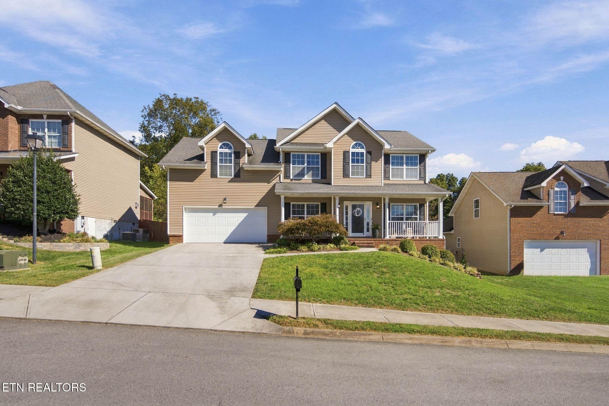 4330 Edenfield Drive Knoxville TN 37938
