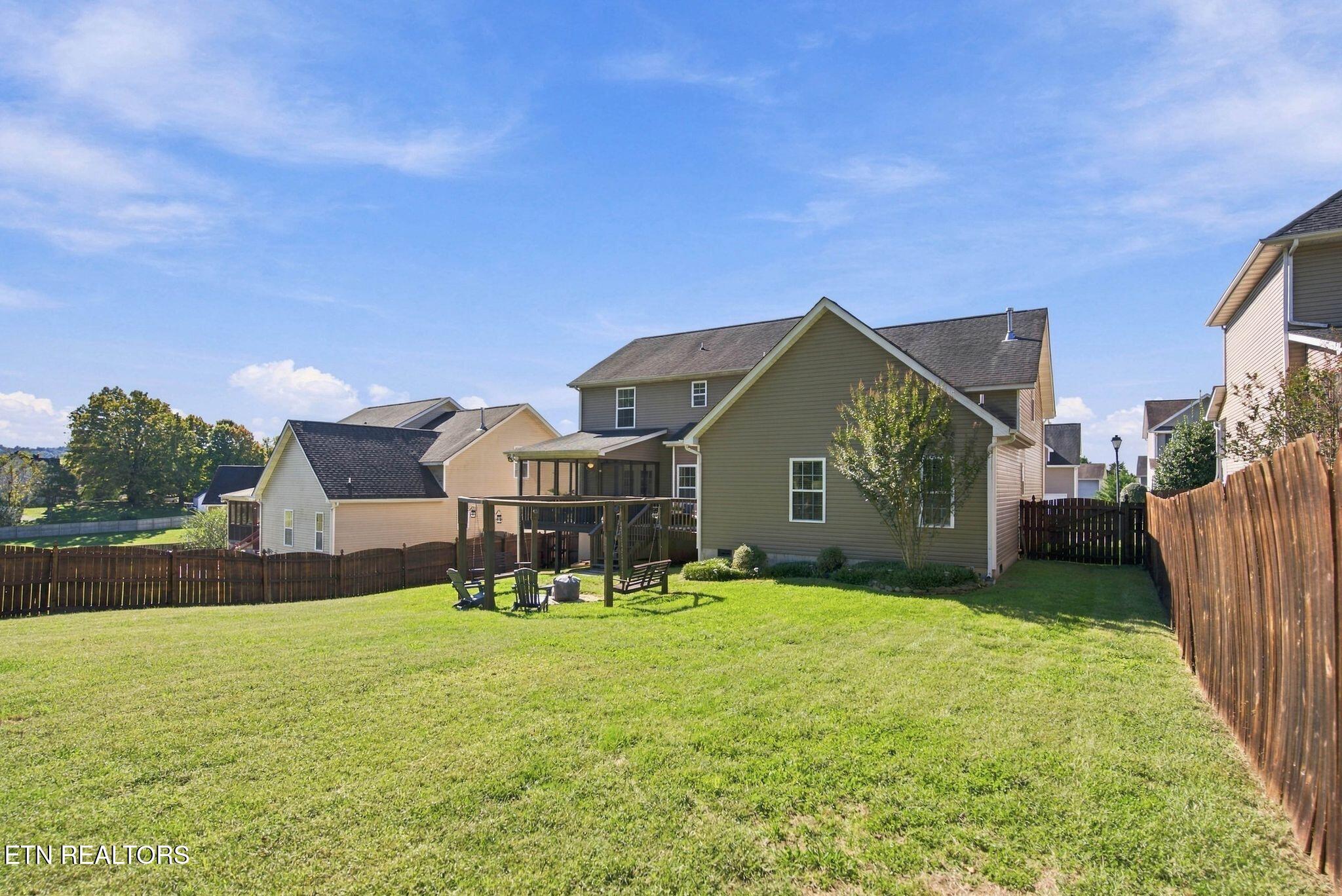 4330 Edenfield Drive Knoxville TN 37938