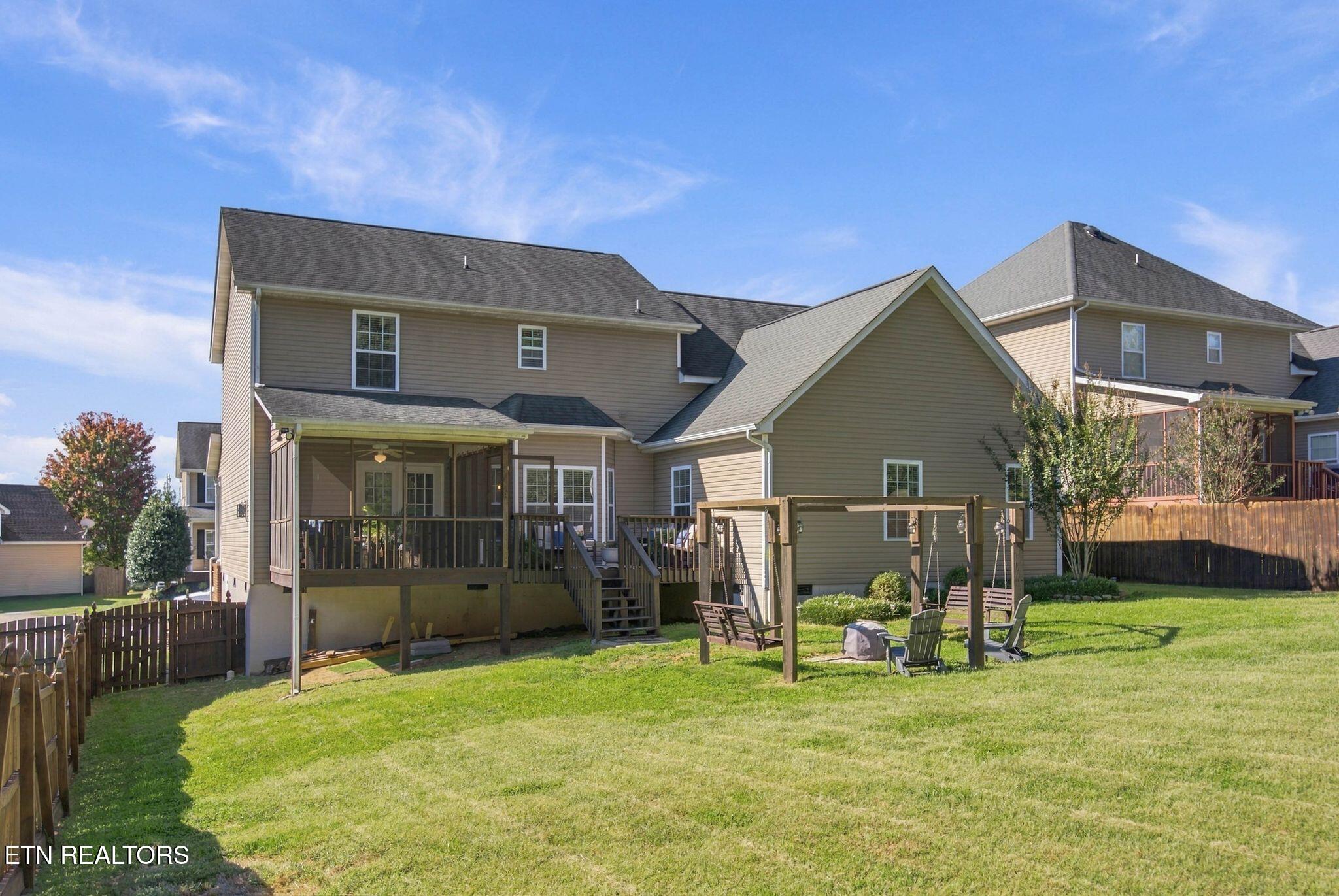 4330 Edenfield Drive Knoxville TN 37938