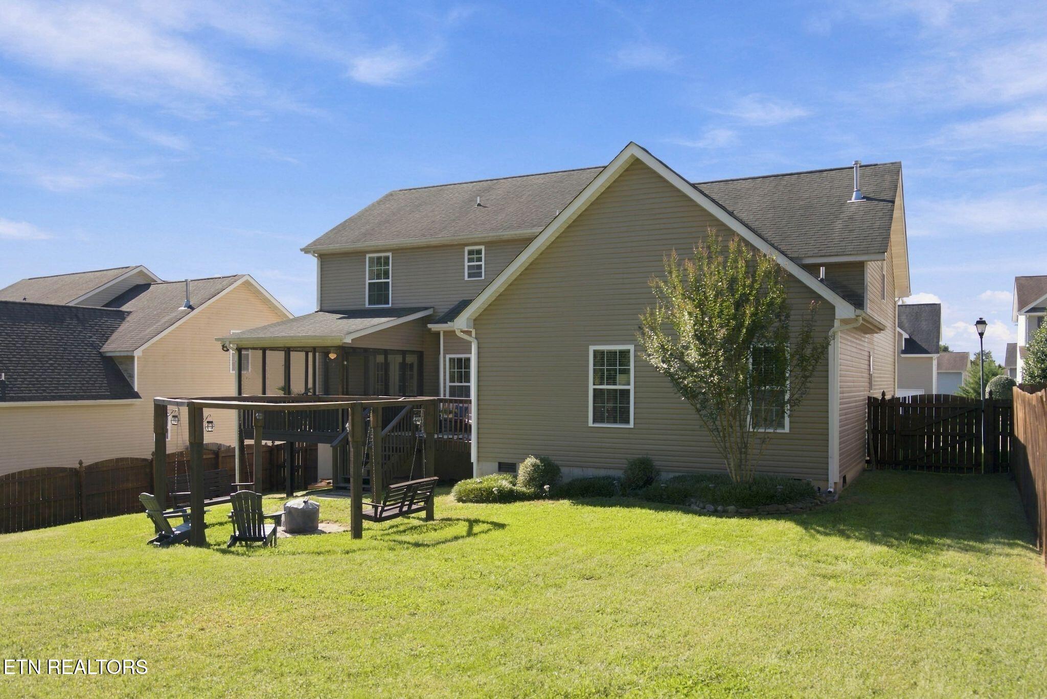 4330 Edenfield Drive Knoxville TN 37938