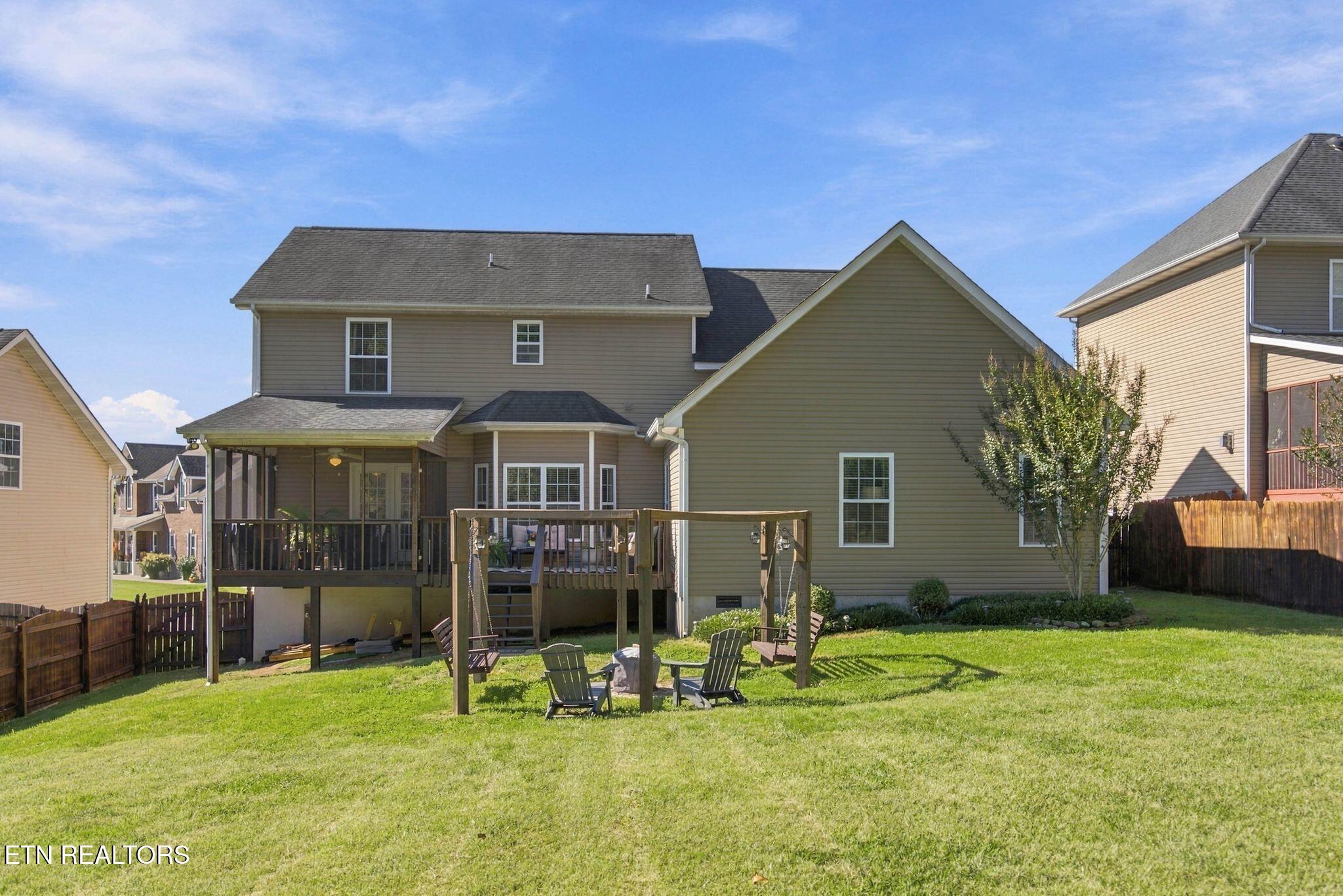 4330 Edenfield Drive Knoxville TN 37938