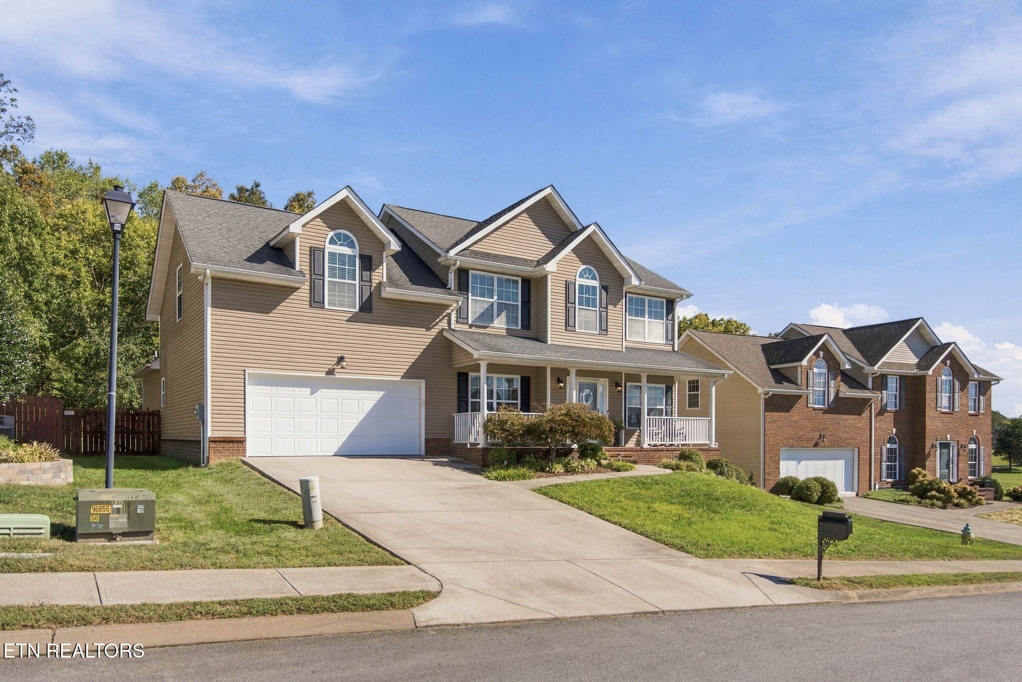 4330 Edenfield Drive Knoxville TN 37938
