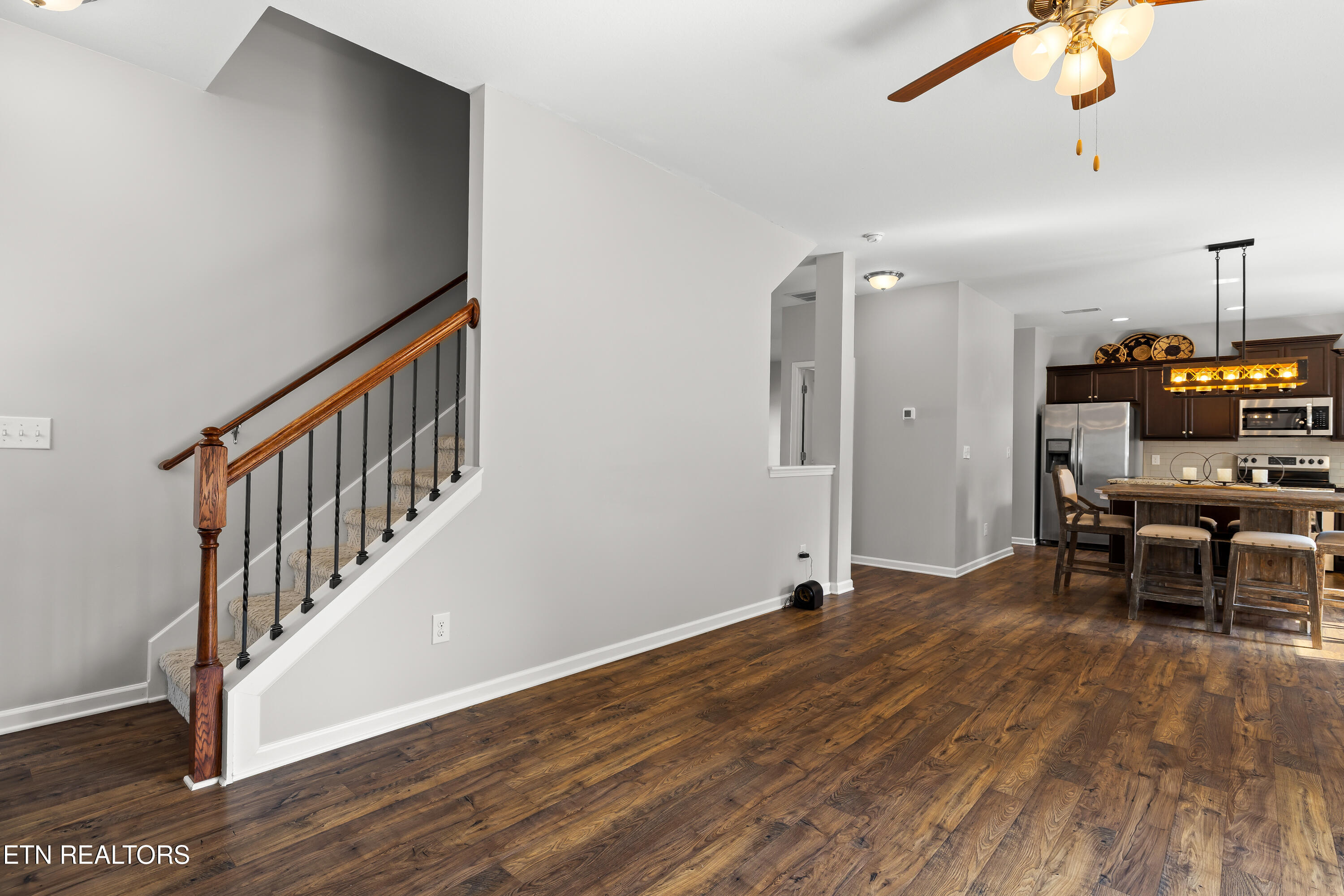 1252 Bill Wallace Drive Friendsville TN 37737